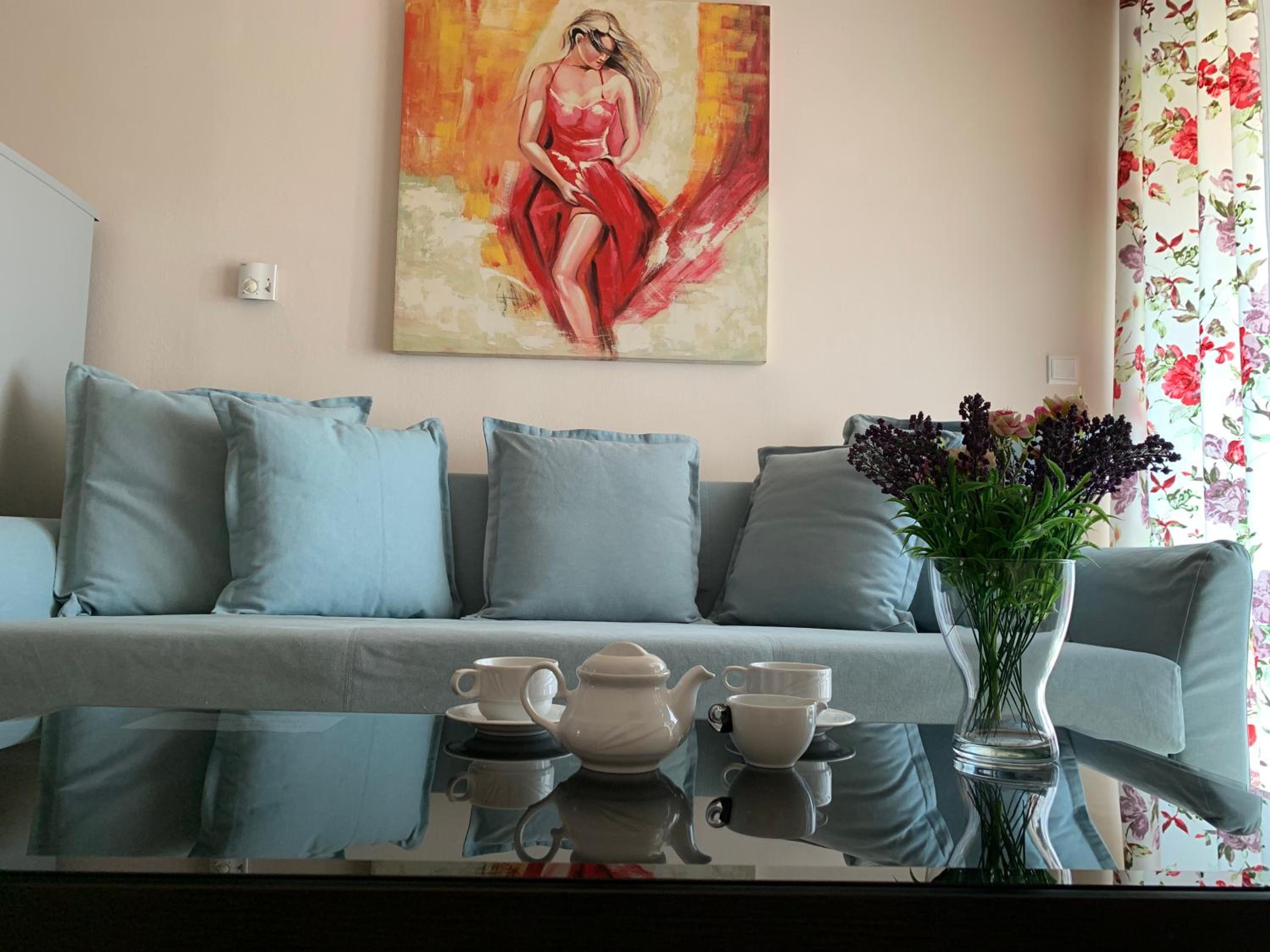 Christi Apartments Α&Β view 4