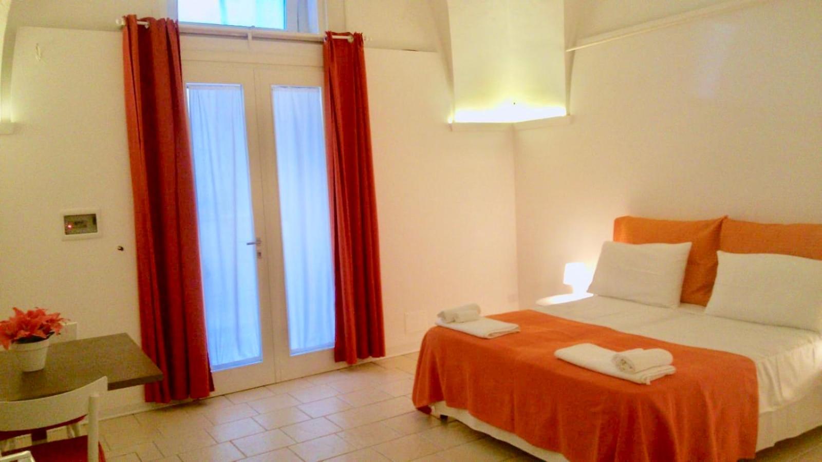 RESIDENZA ISABELLA rooms and apartments