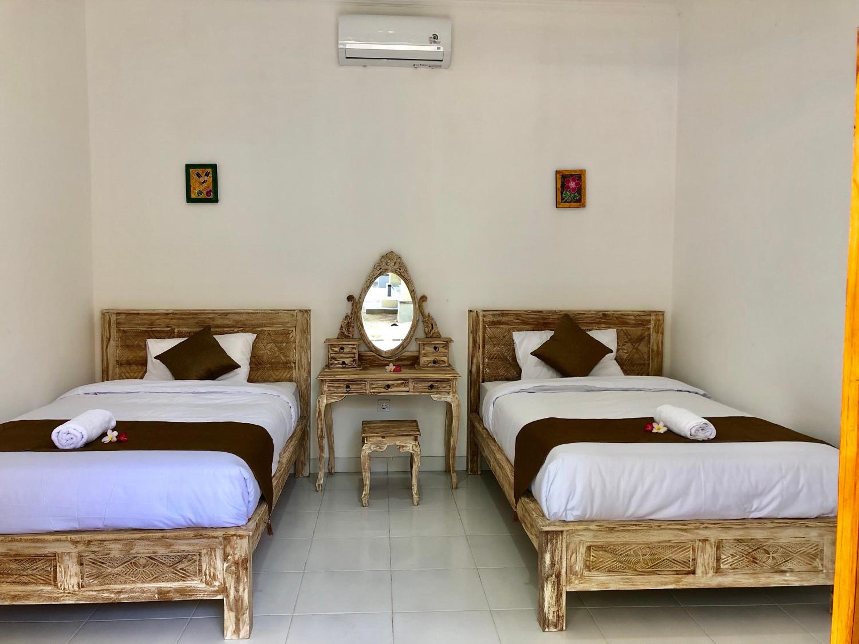Nata Homestay