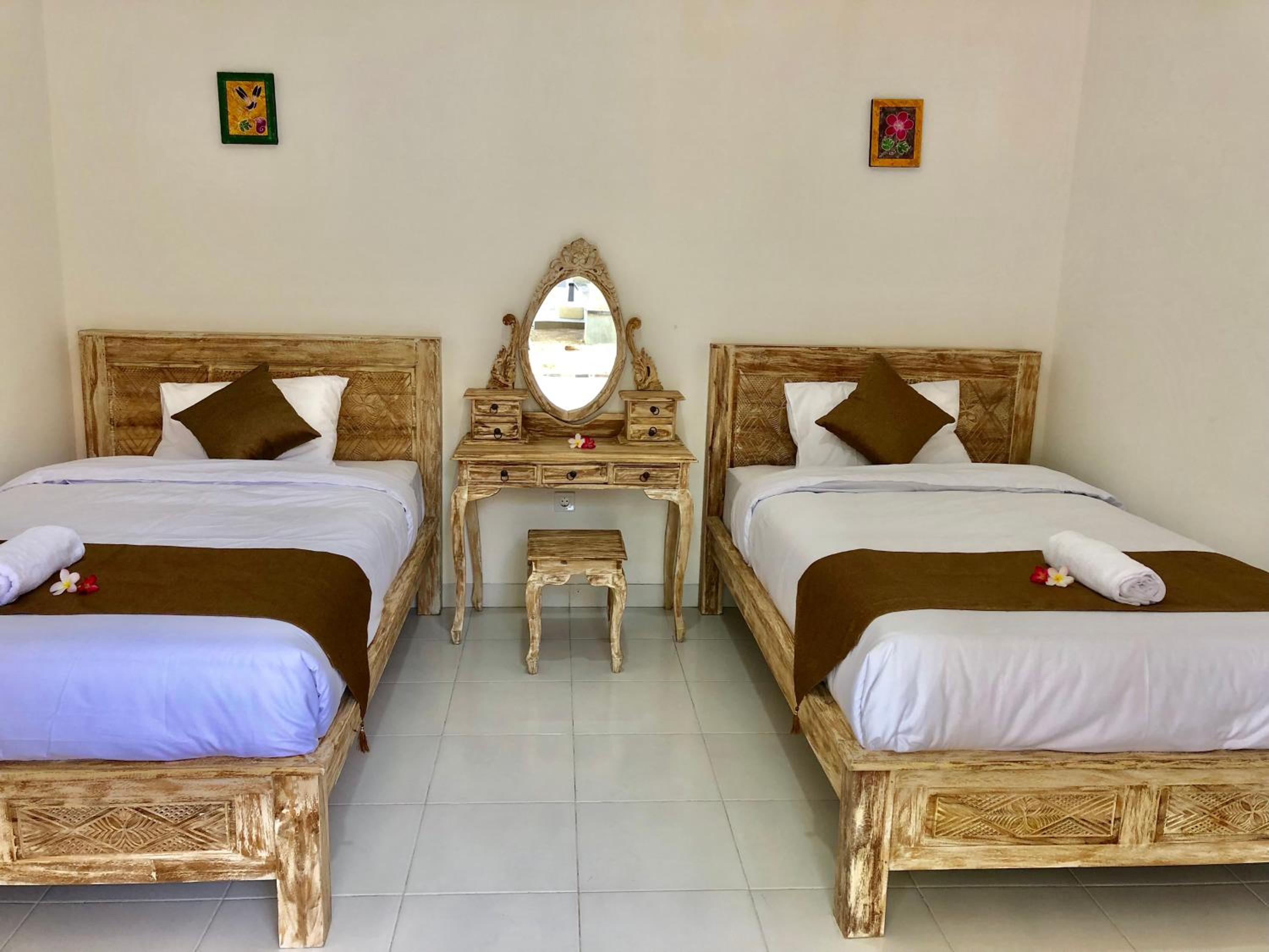 Nata Homestay