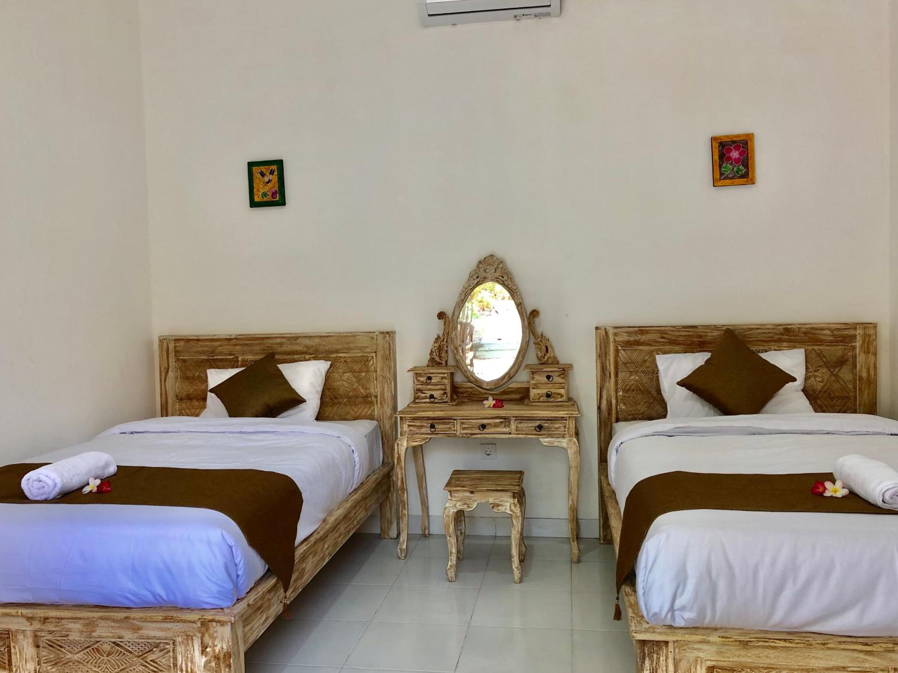 Nata Homestay