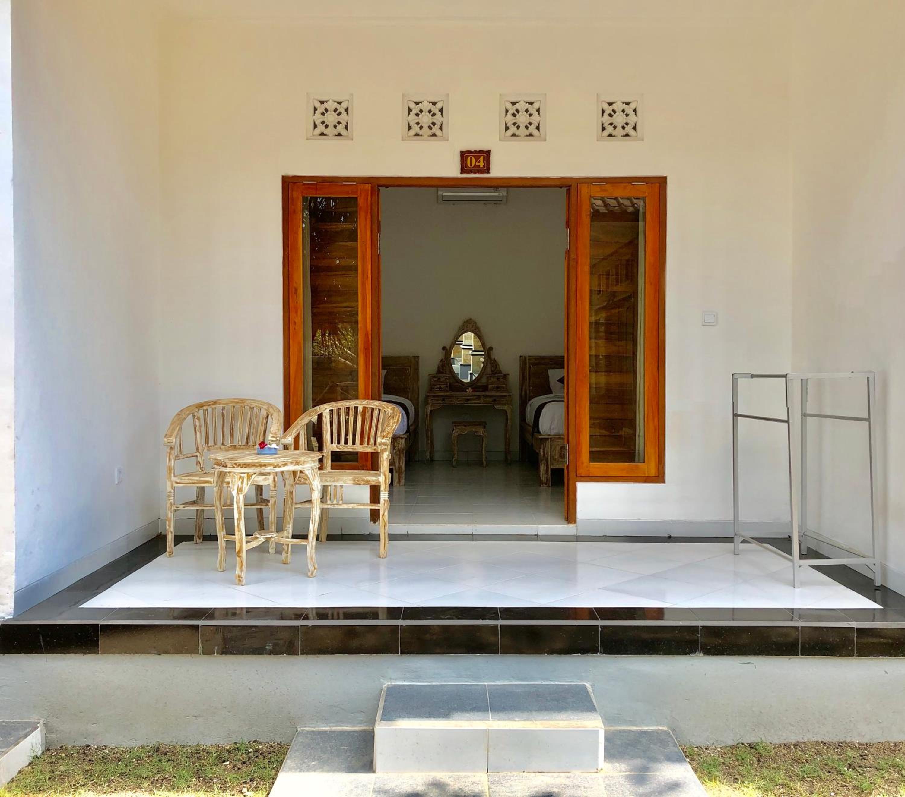 Nata Homestay