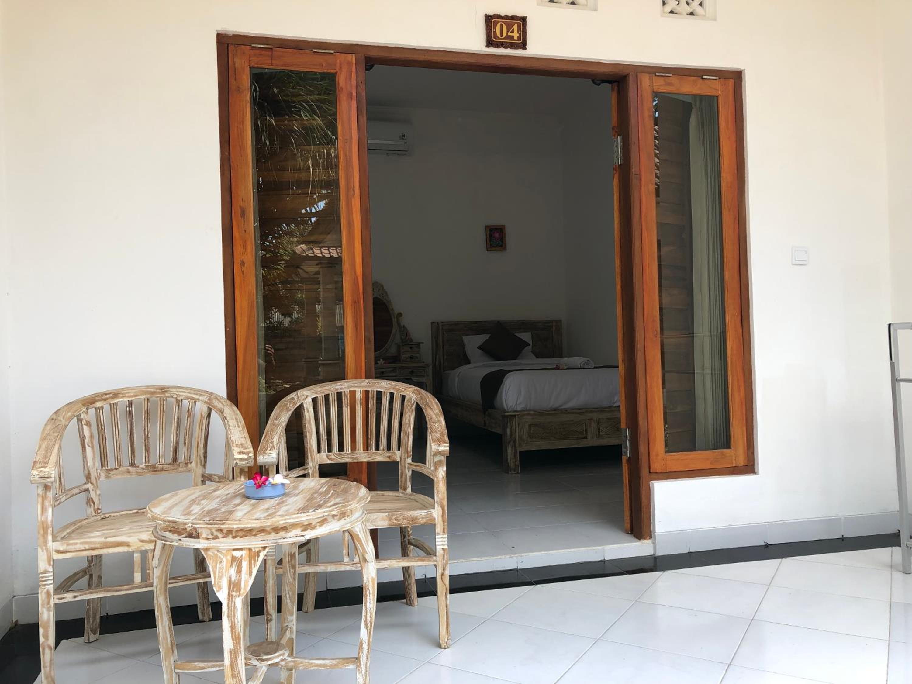 Nata Homestay