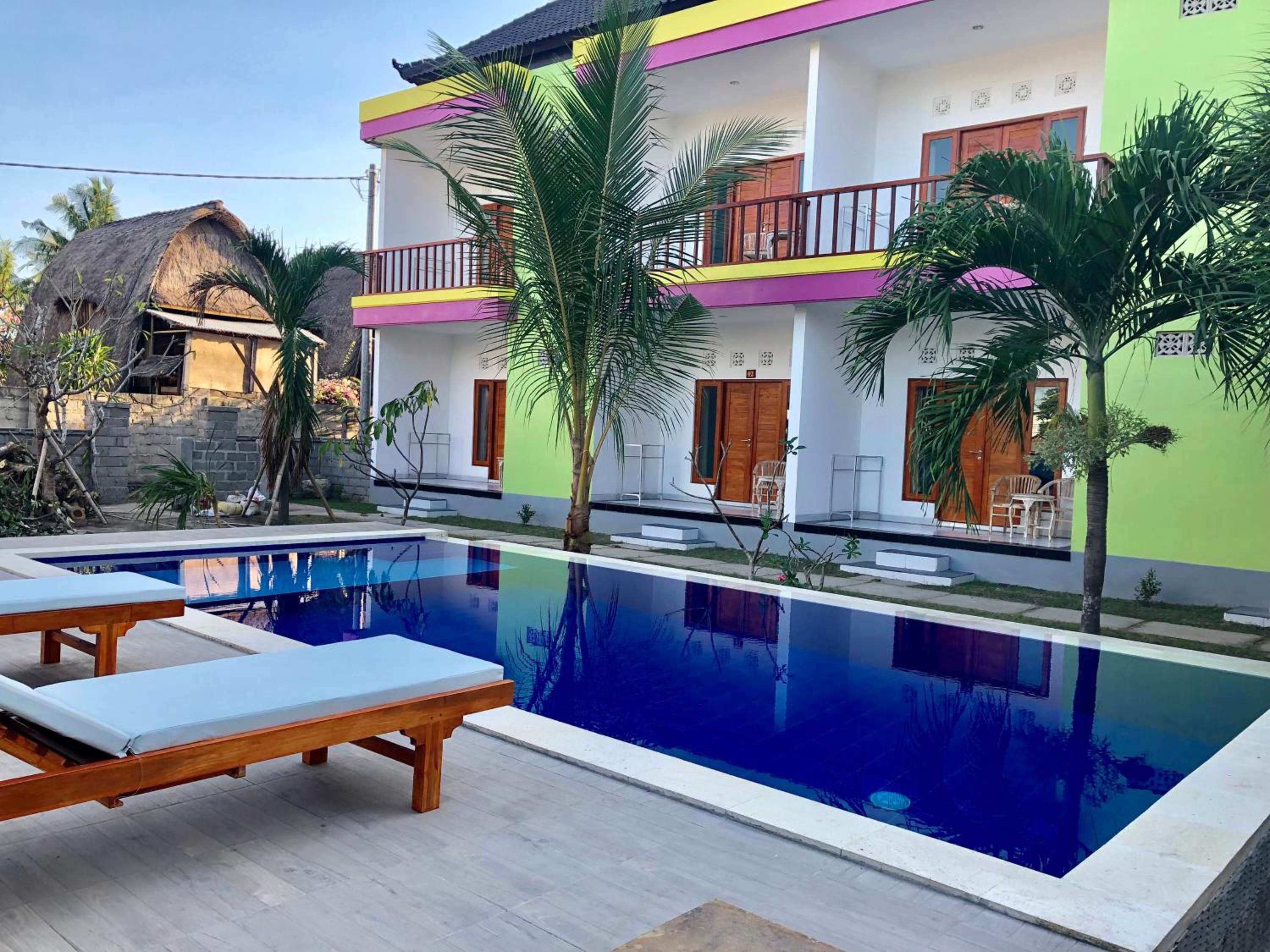 Nata Homestay