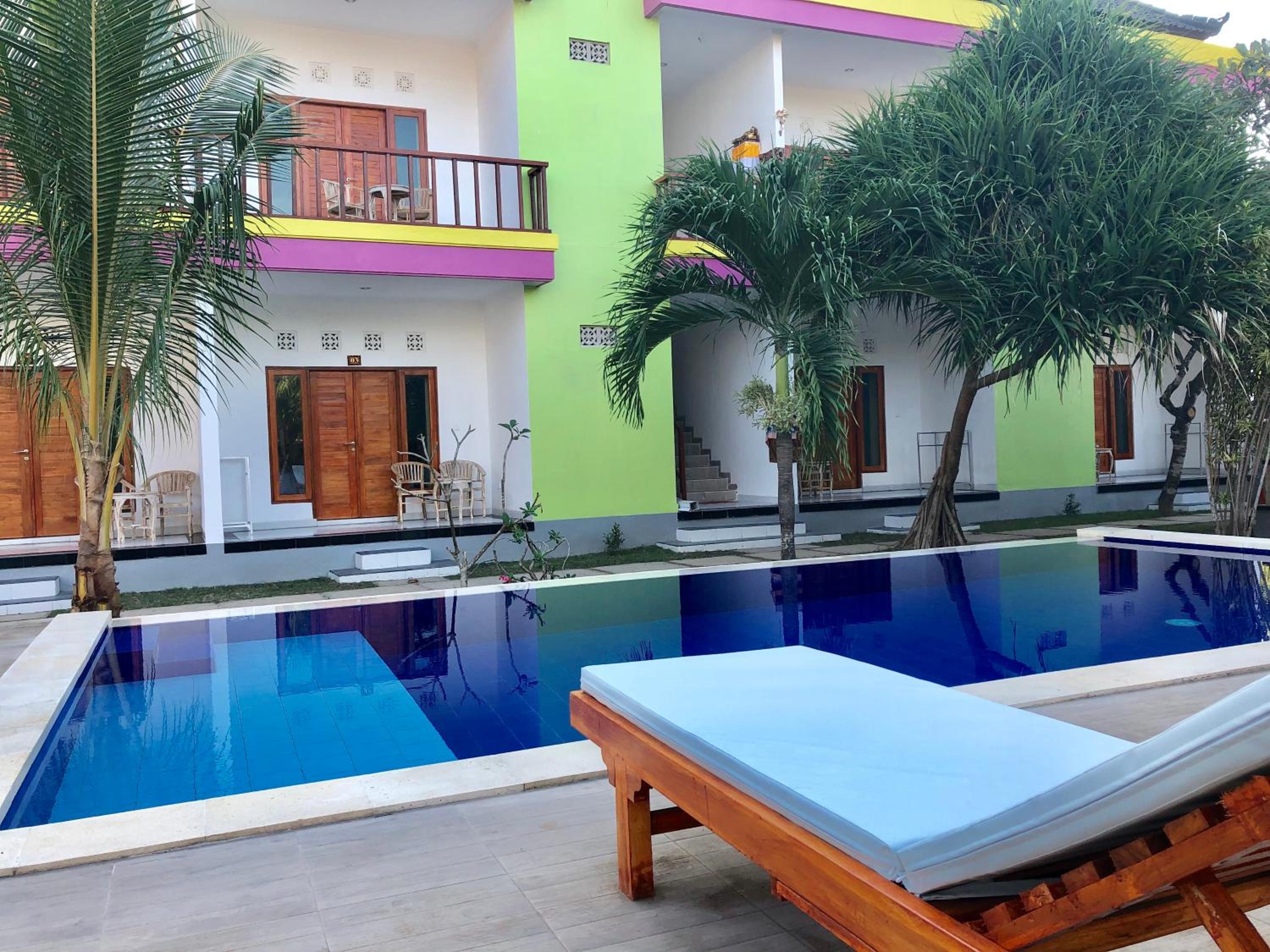 Nata Homestay