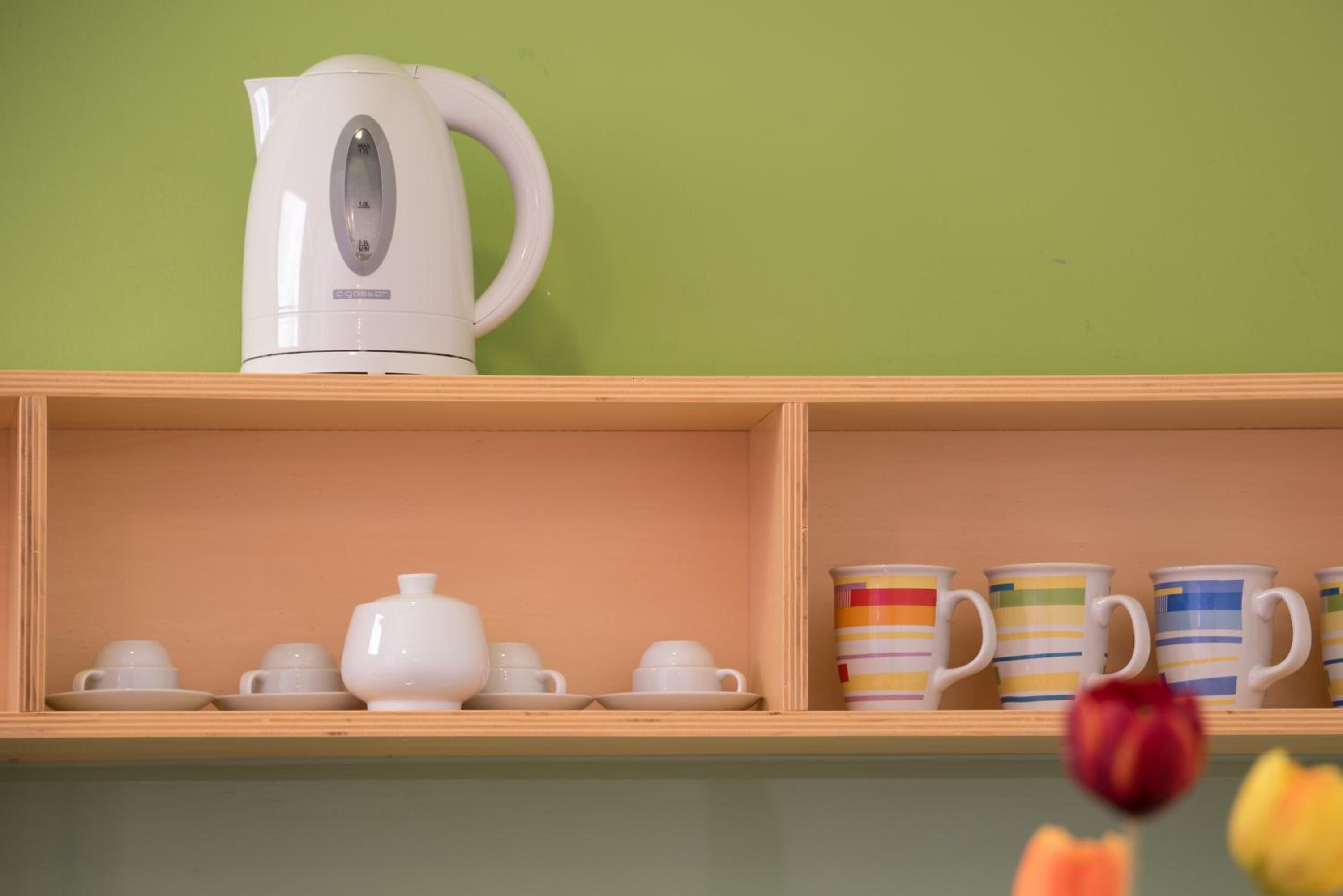 Vitorno Residence