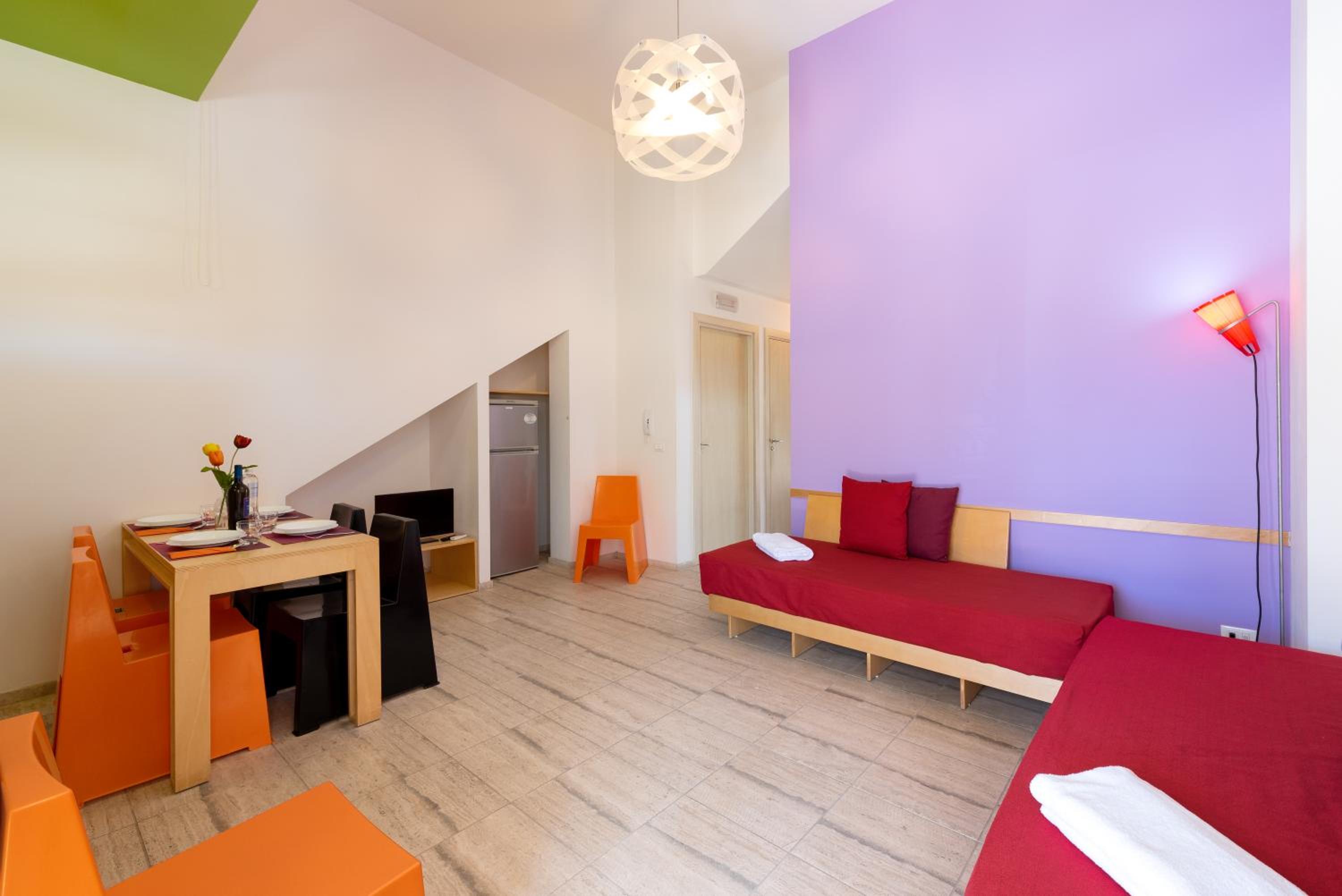 Vitorno Residence