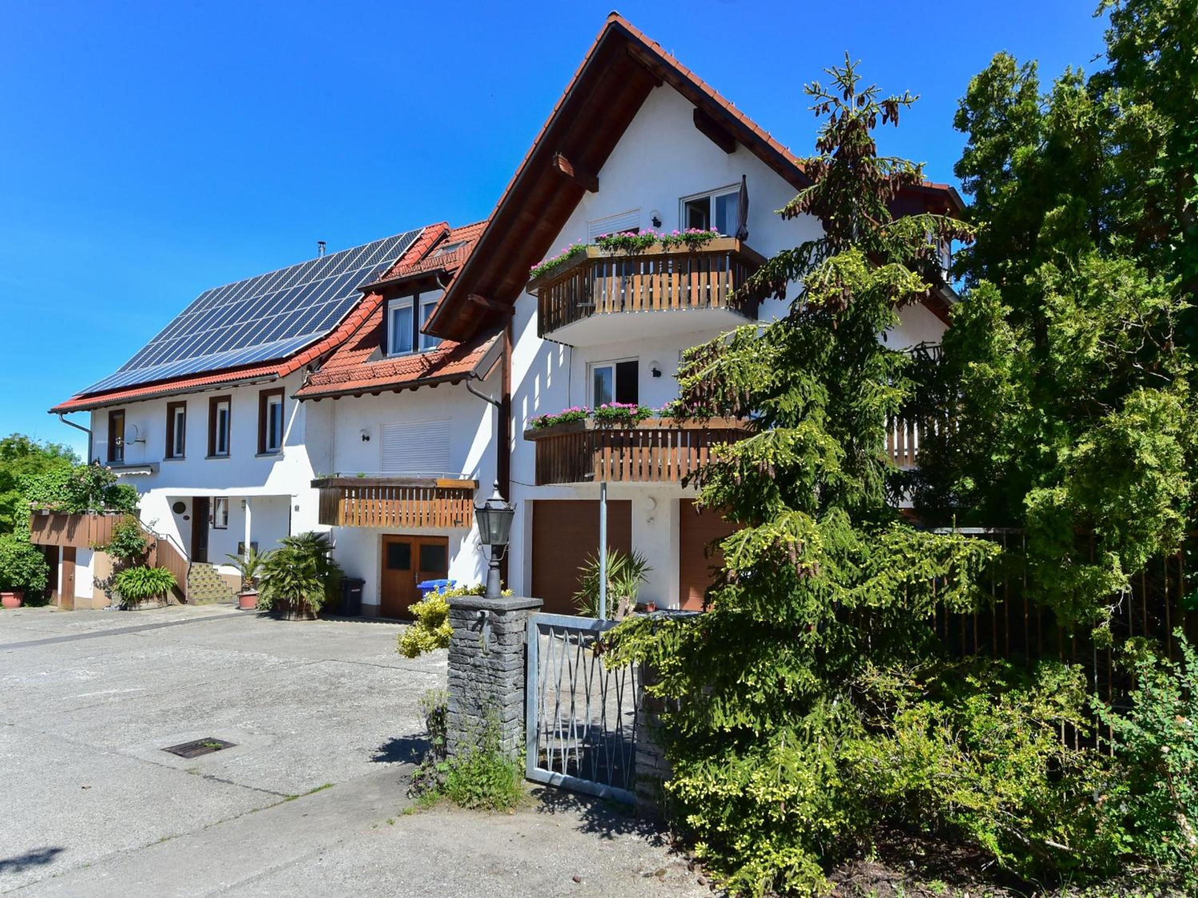 Ferienwohnungen Meyer