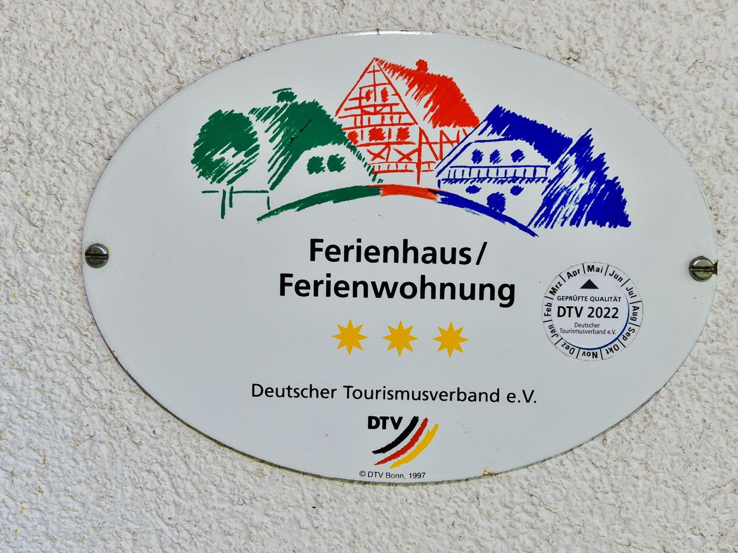 Ferienwohnungen Meyer