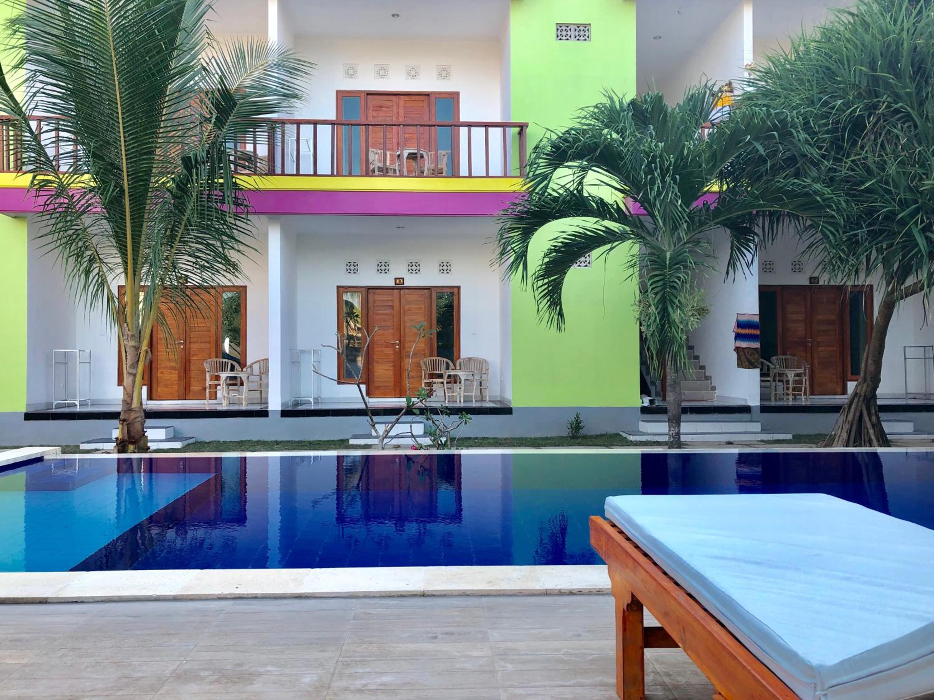 Nata Homestay