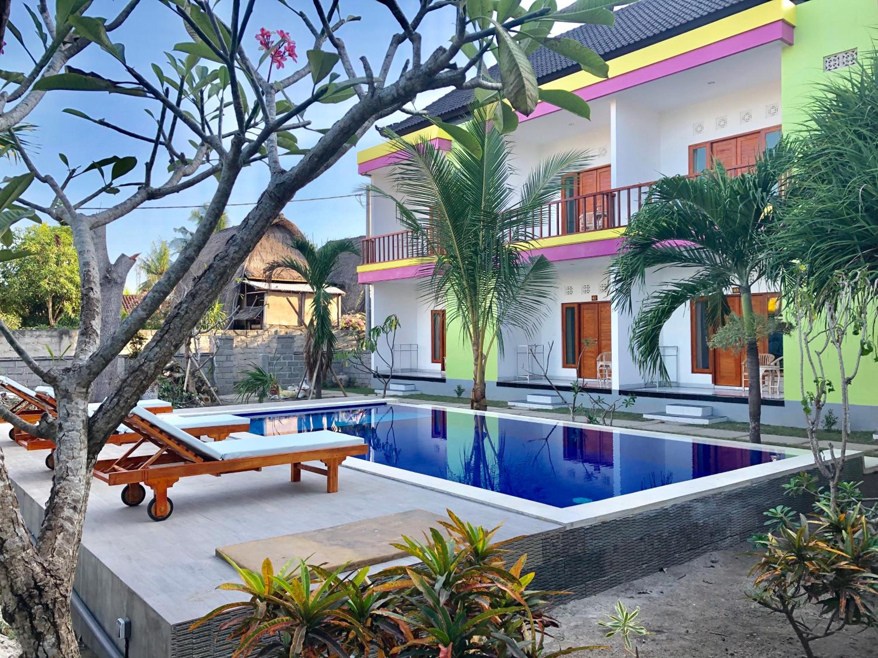 Nata Homestay