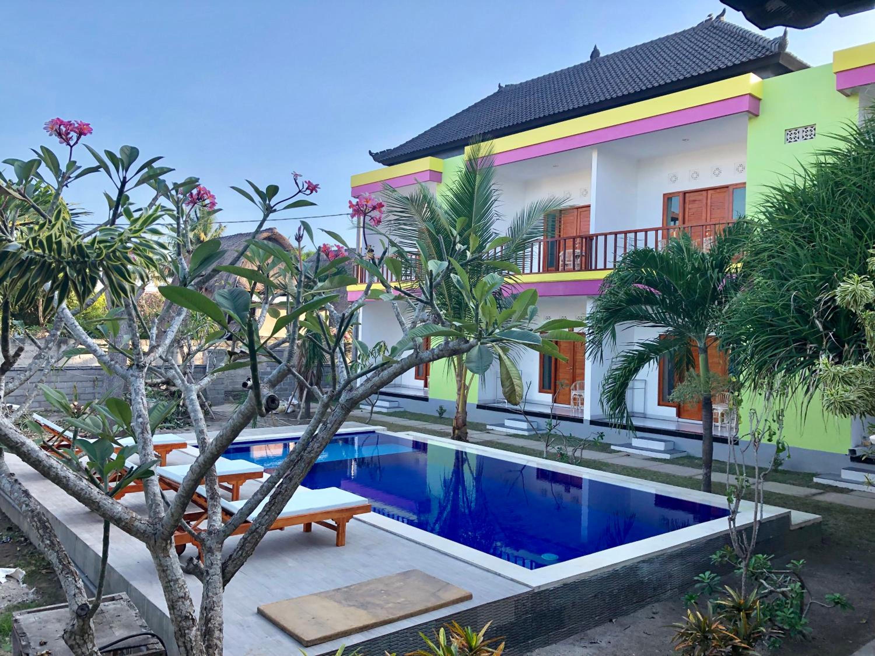 Nata Homestay