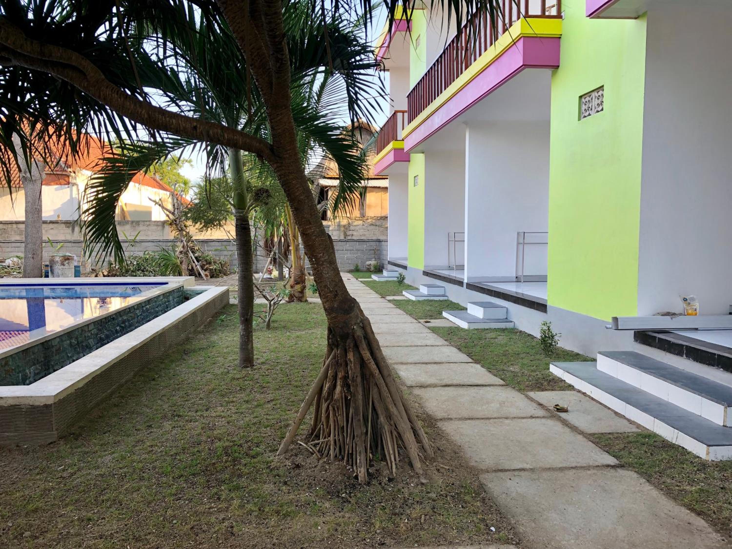 Nata Homestay