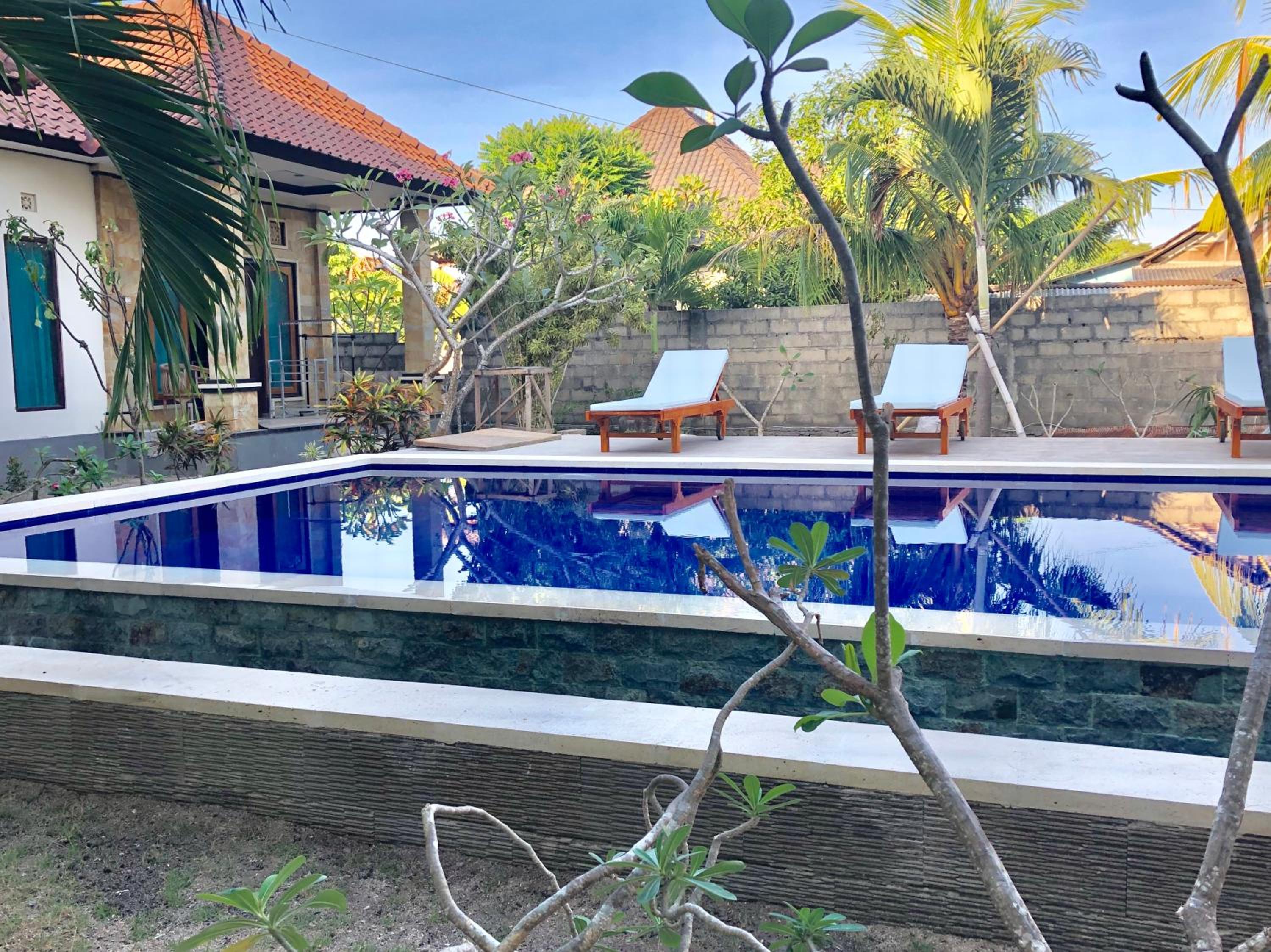 Nata Homestay