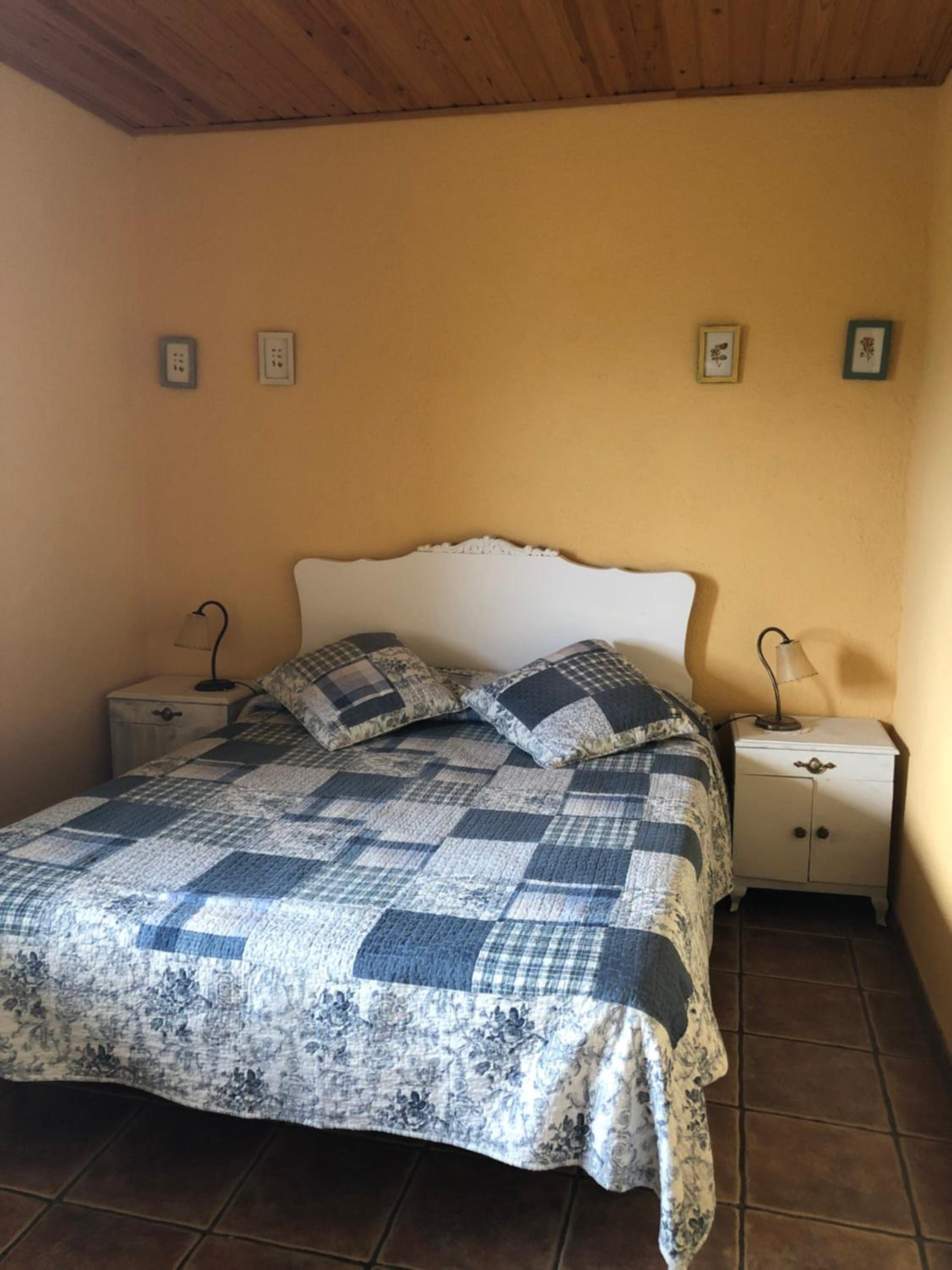 Ca l ' Isidró