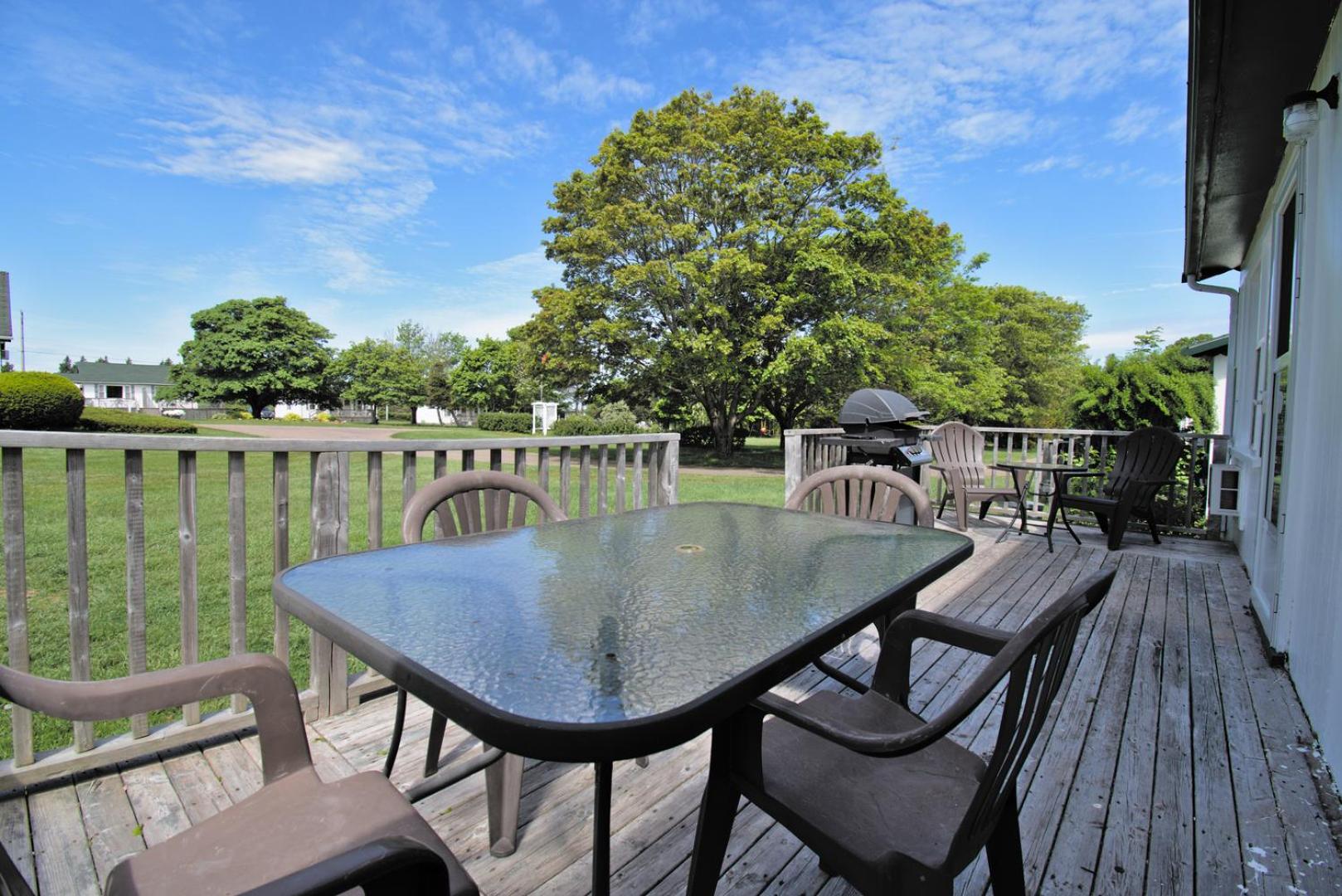 Lakeview Lodge and Cottages