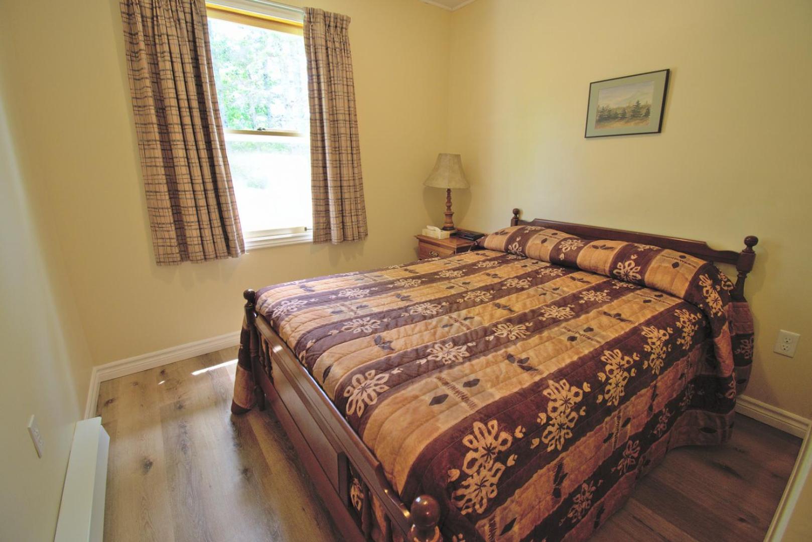 Lakeview Lodge and Cottages