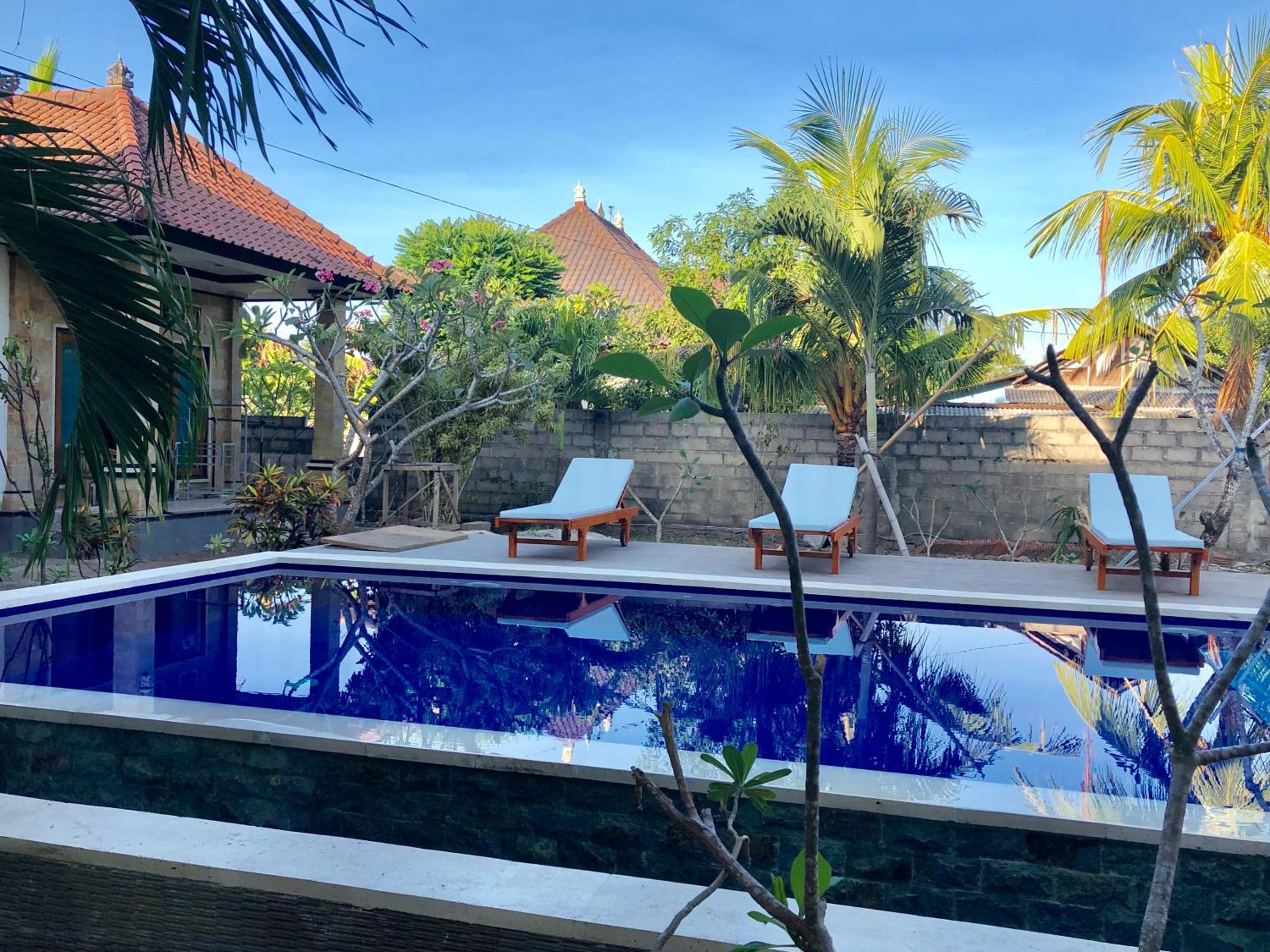 Nata Homestay