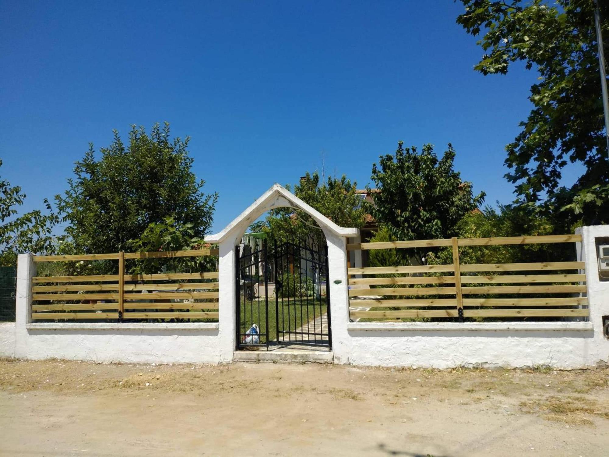 villa voula I