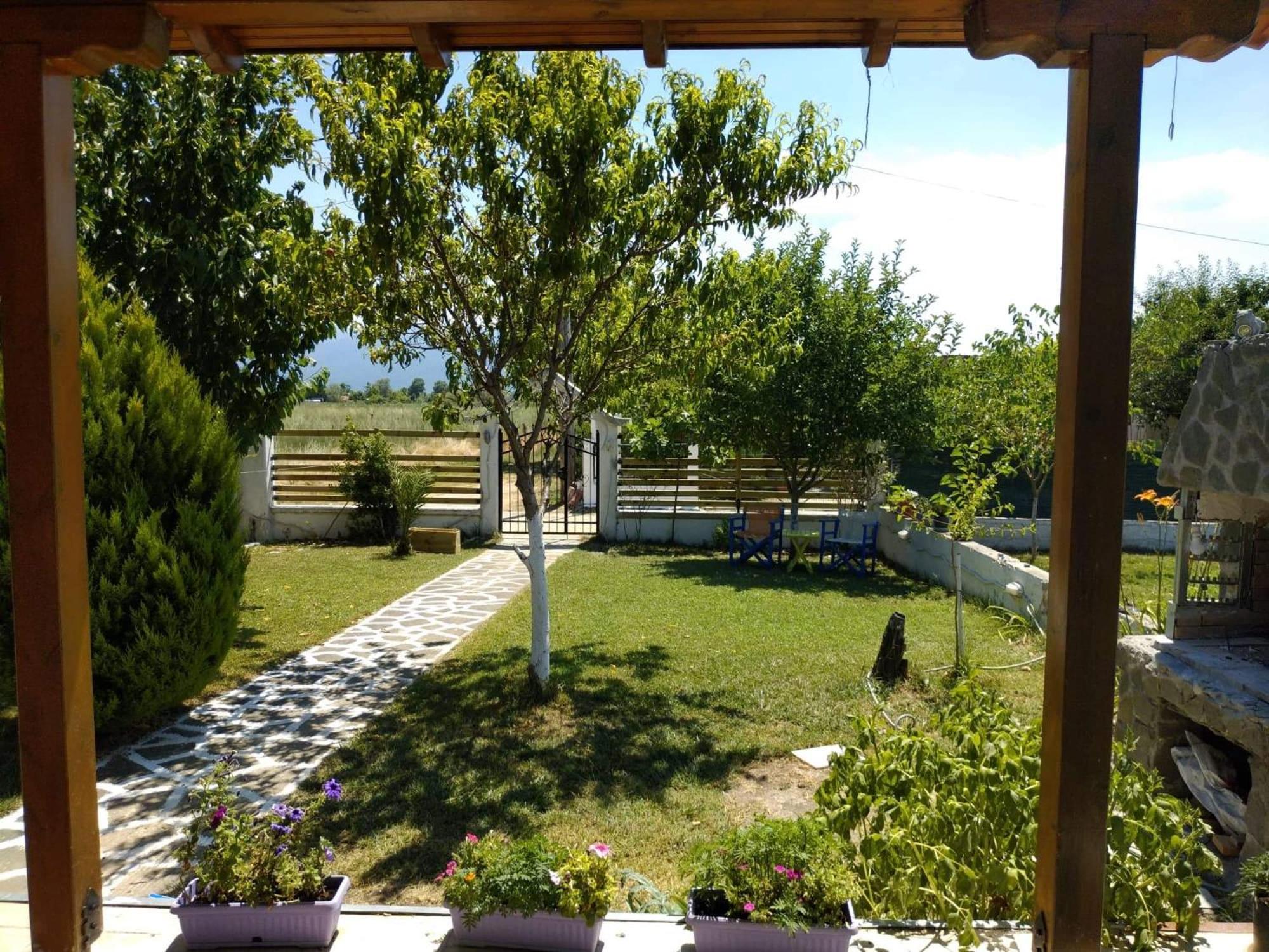 villa voula I