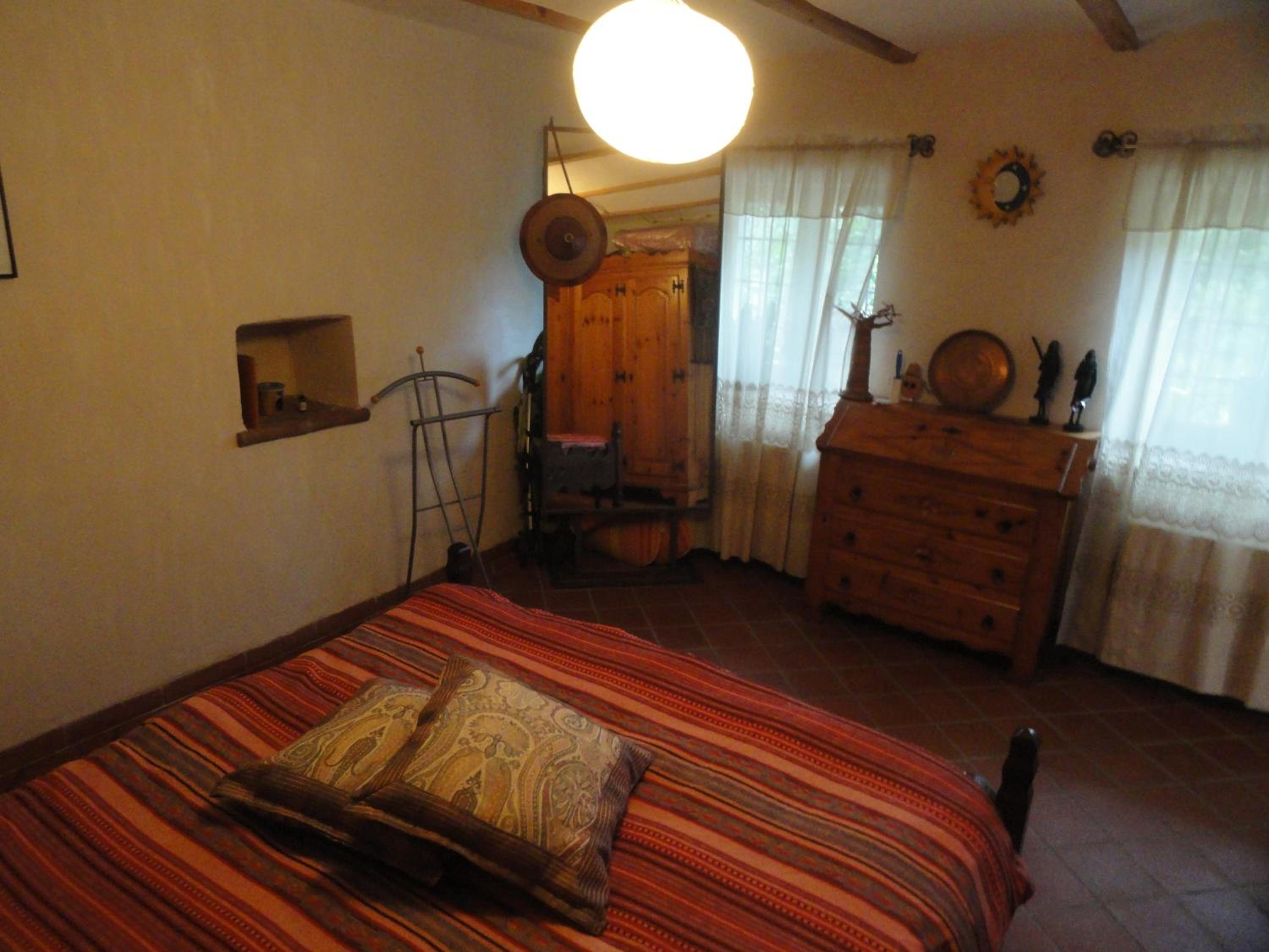 la casa sull'arcobaleno view 5