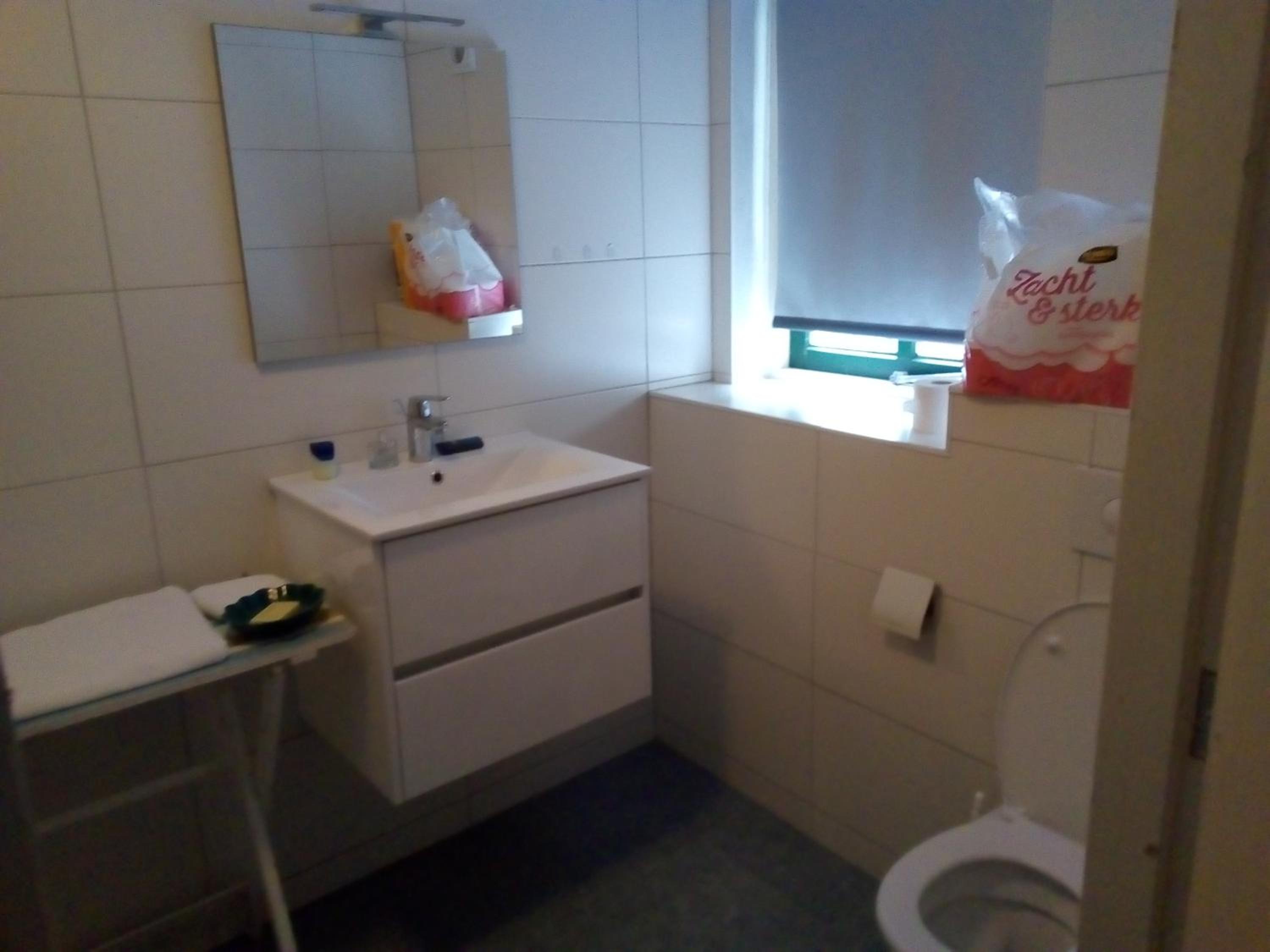 Tinyhouse op Terschelling