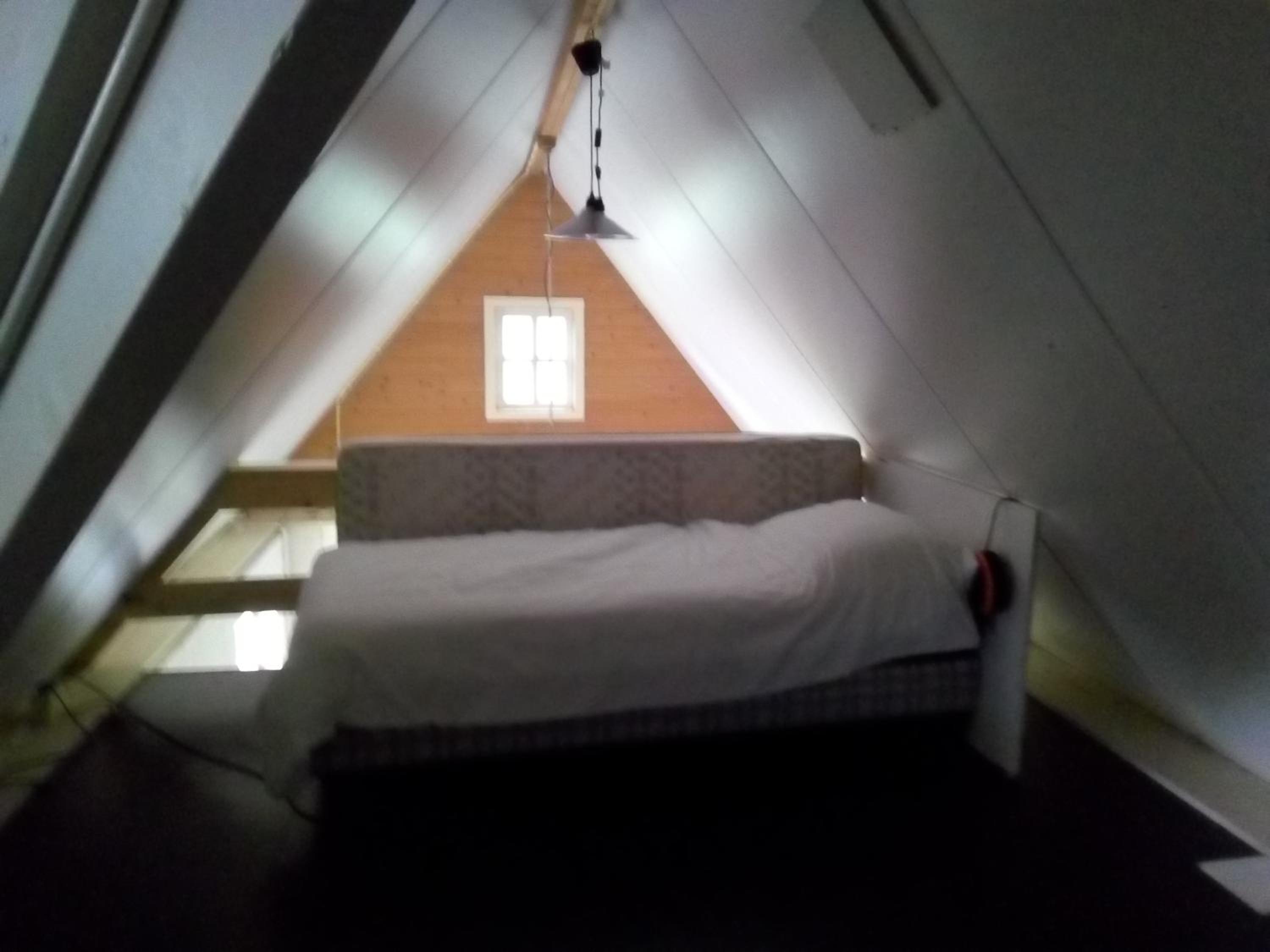 Tinyhouse op Terschelling en Hoorn