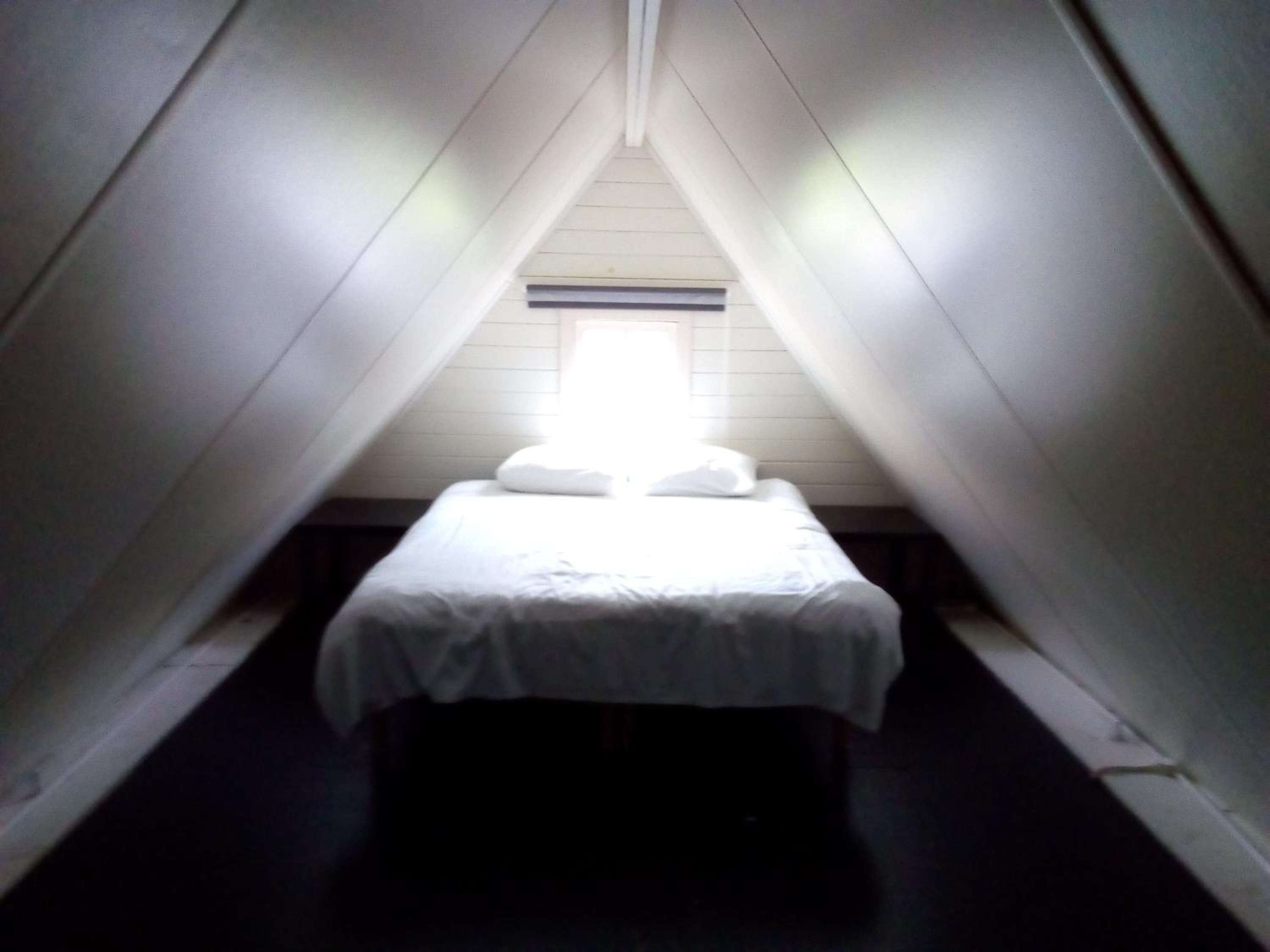 Tinyhouse op Terschelling