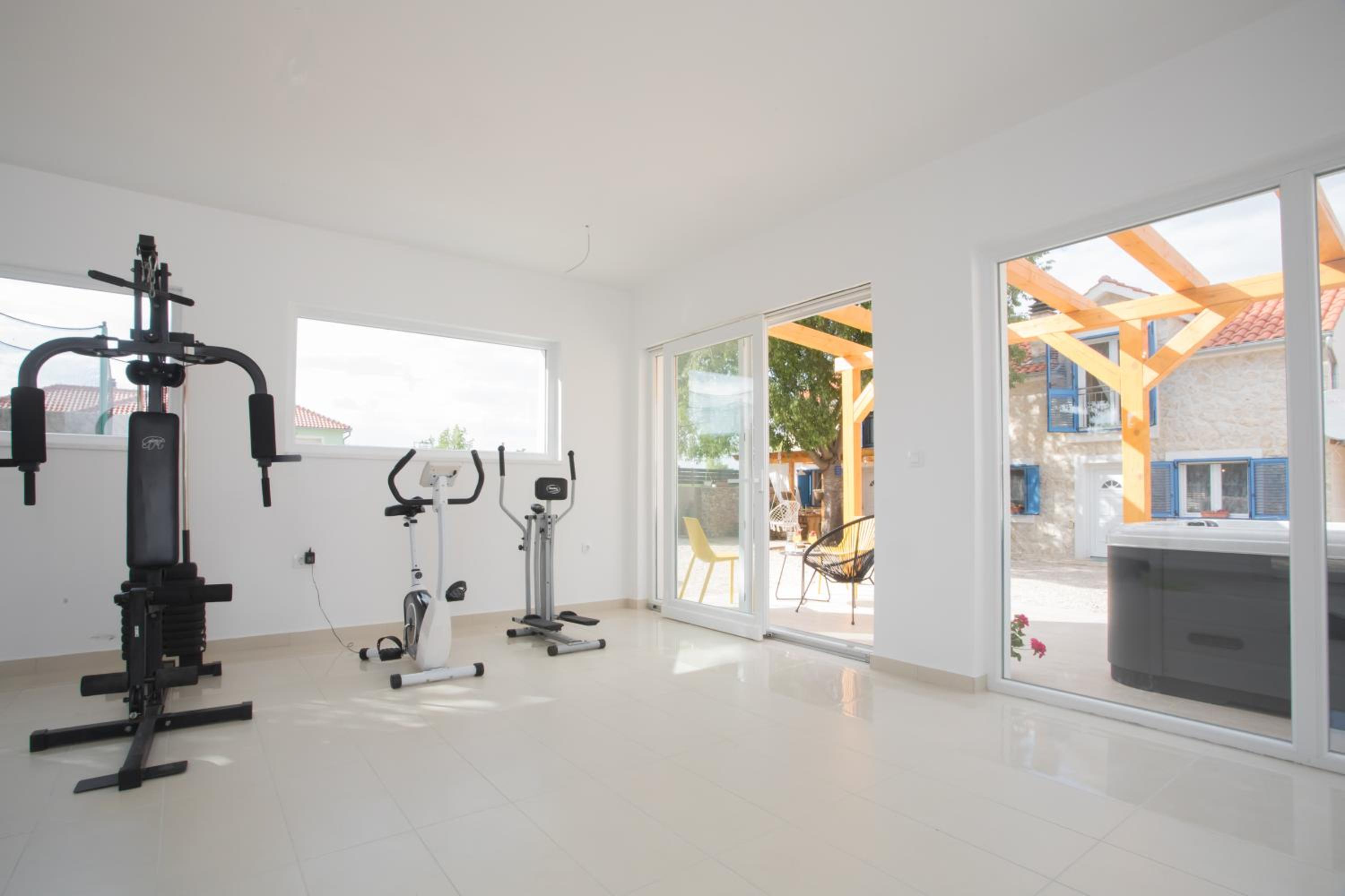Kalpic Suites & Villa view 5