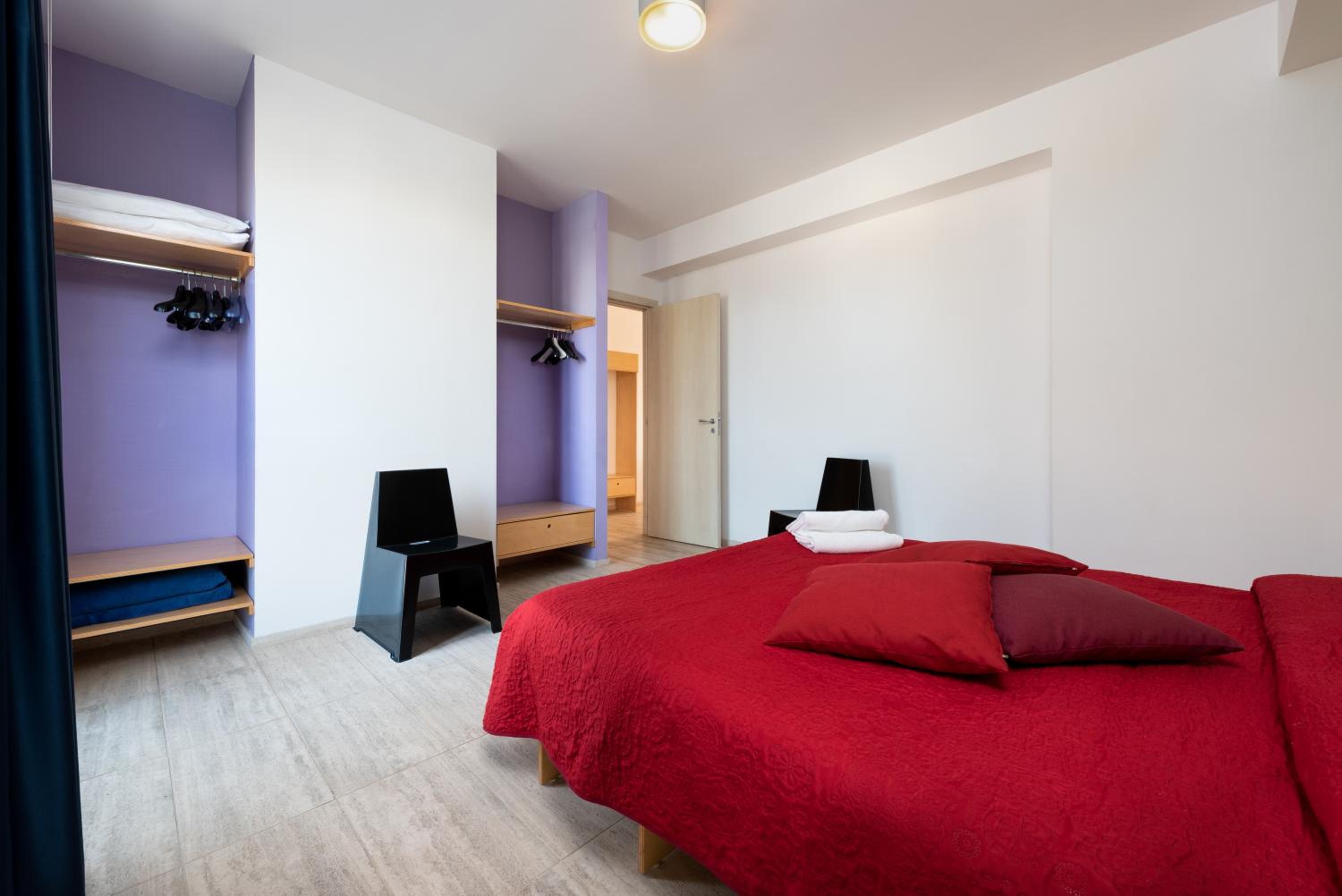 Vitorno Residence