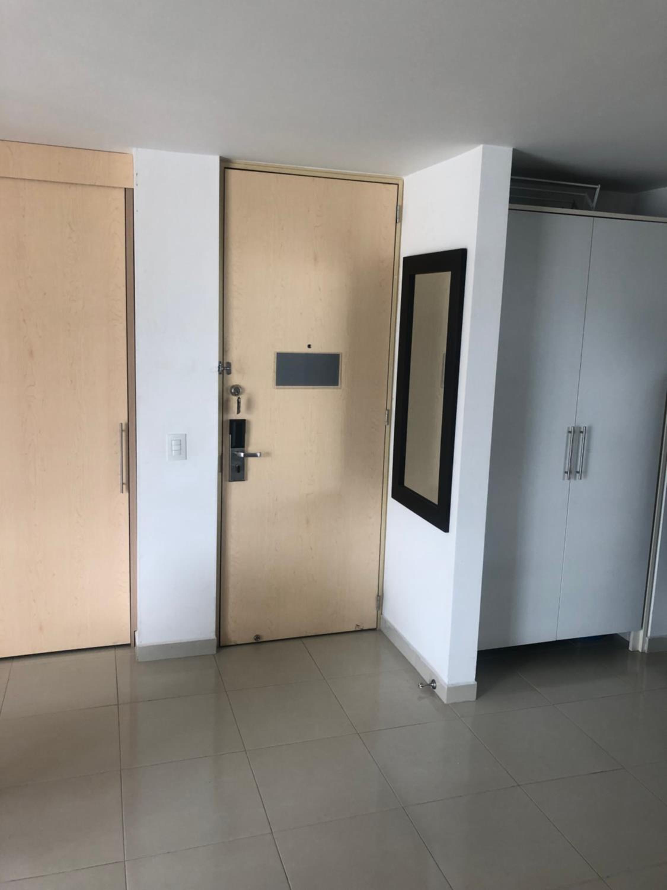 Apartamento cómodo en la ciudad bonita view 3