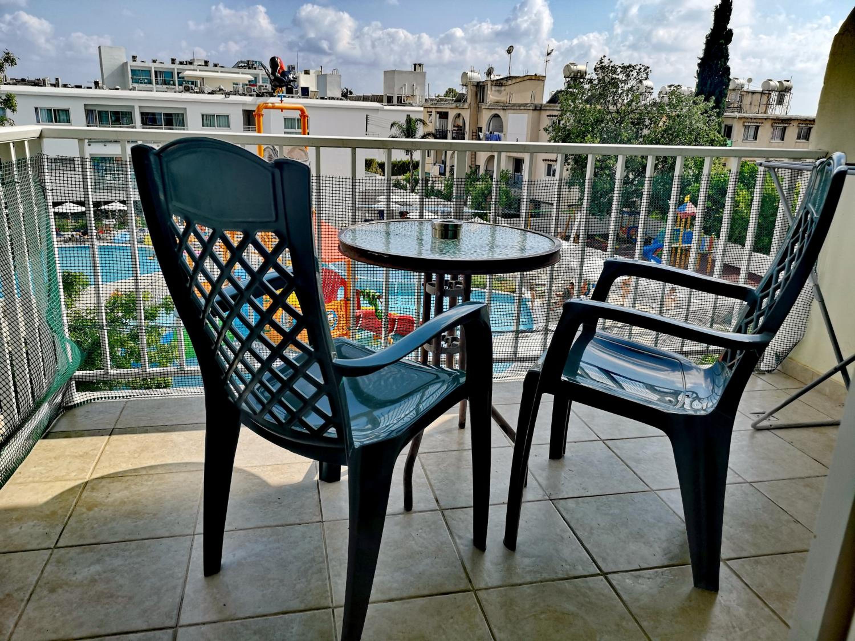 Faneromeni Court