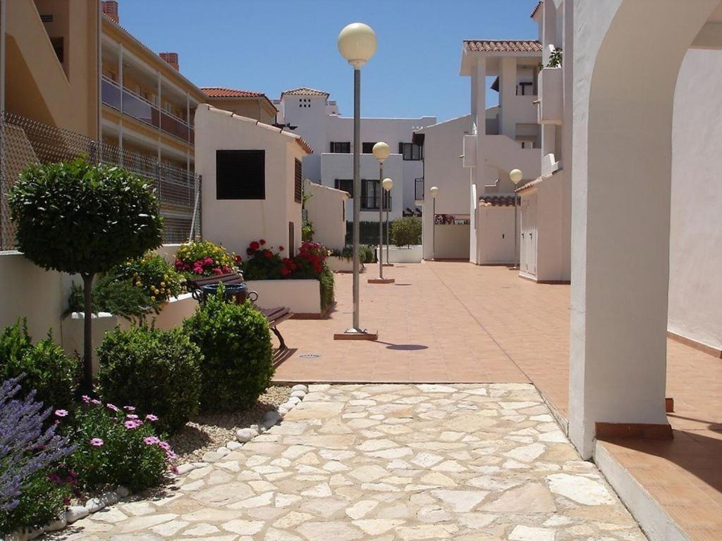Residencial Parque Azahar ll view 3