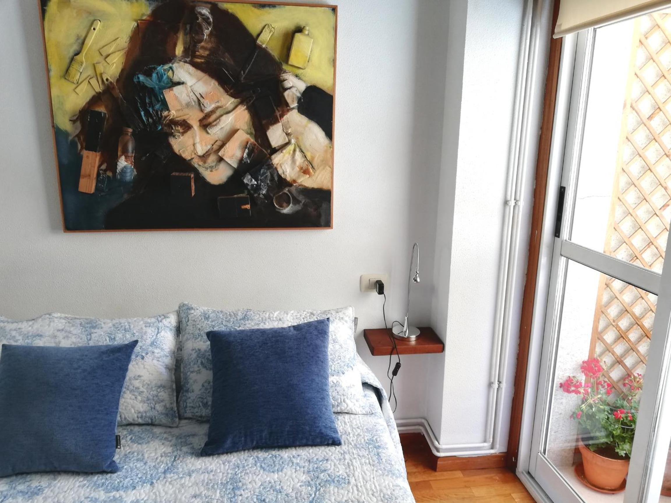 Vivienda Caseiro view 5