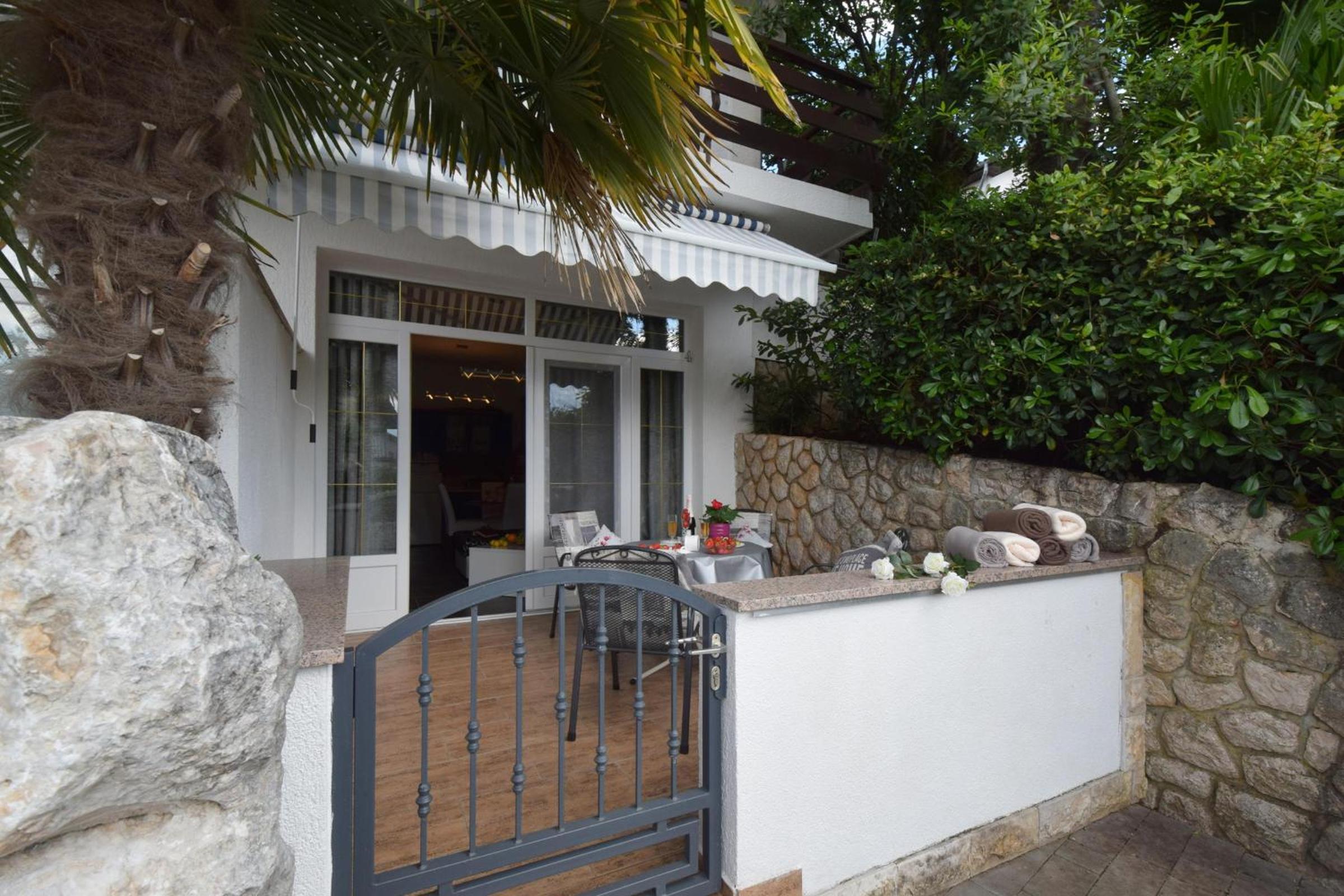 Apartments Antonija