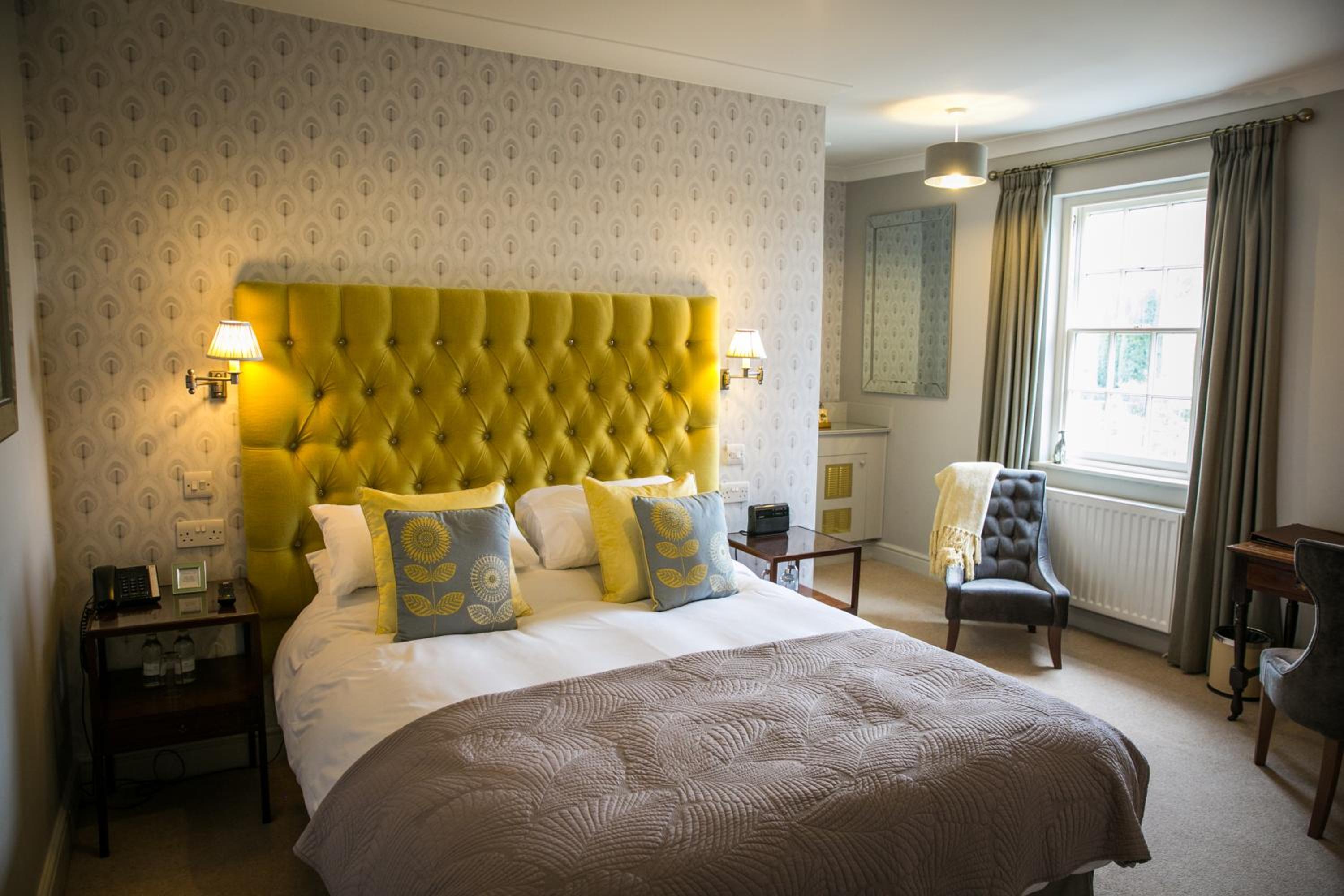 Maidstone Vacations - Leeds Castle Stable Courtyard Bed and Breakfast - Property Image 87