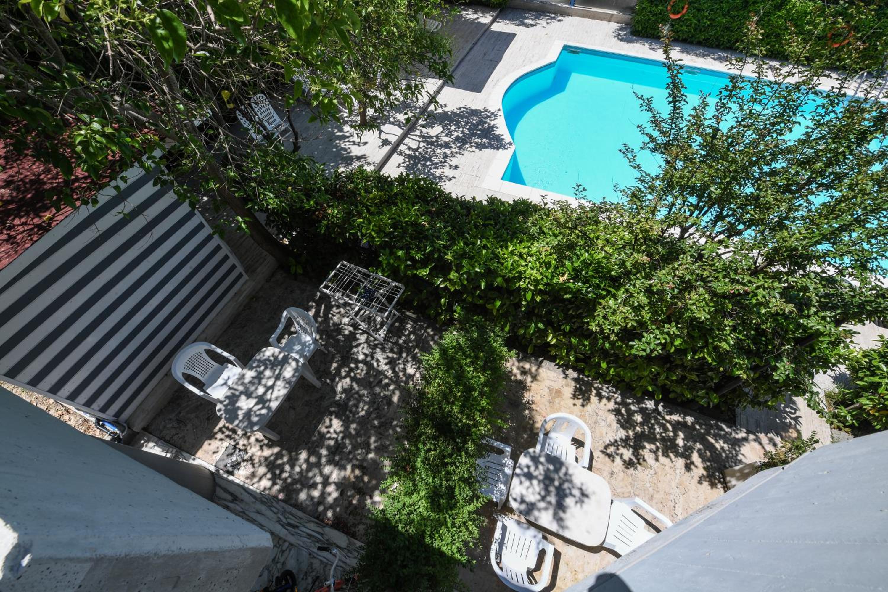 Residence Gambrinus, photo 46