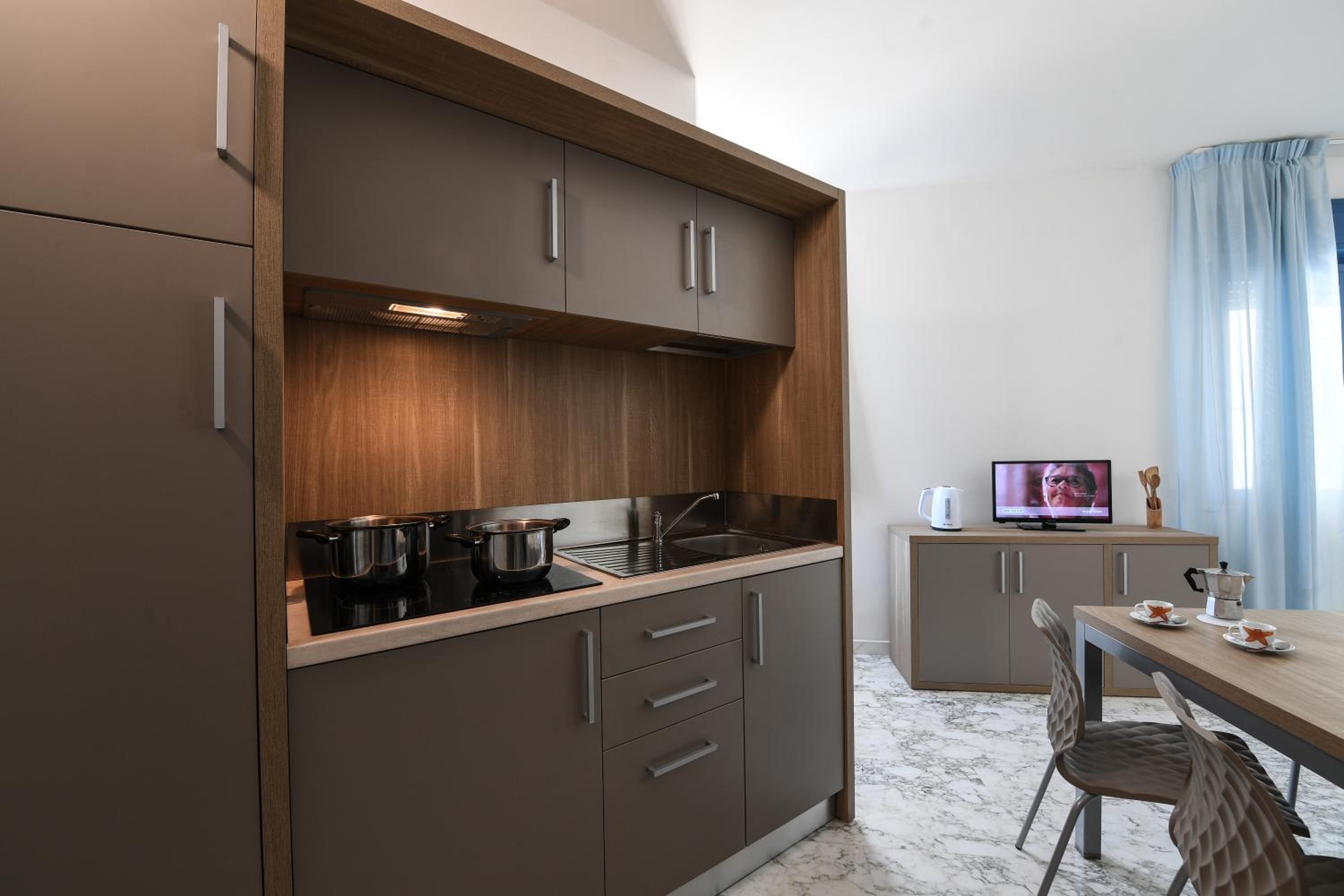 Residence Gambrinus, photo 16