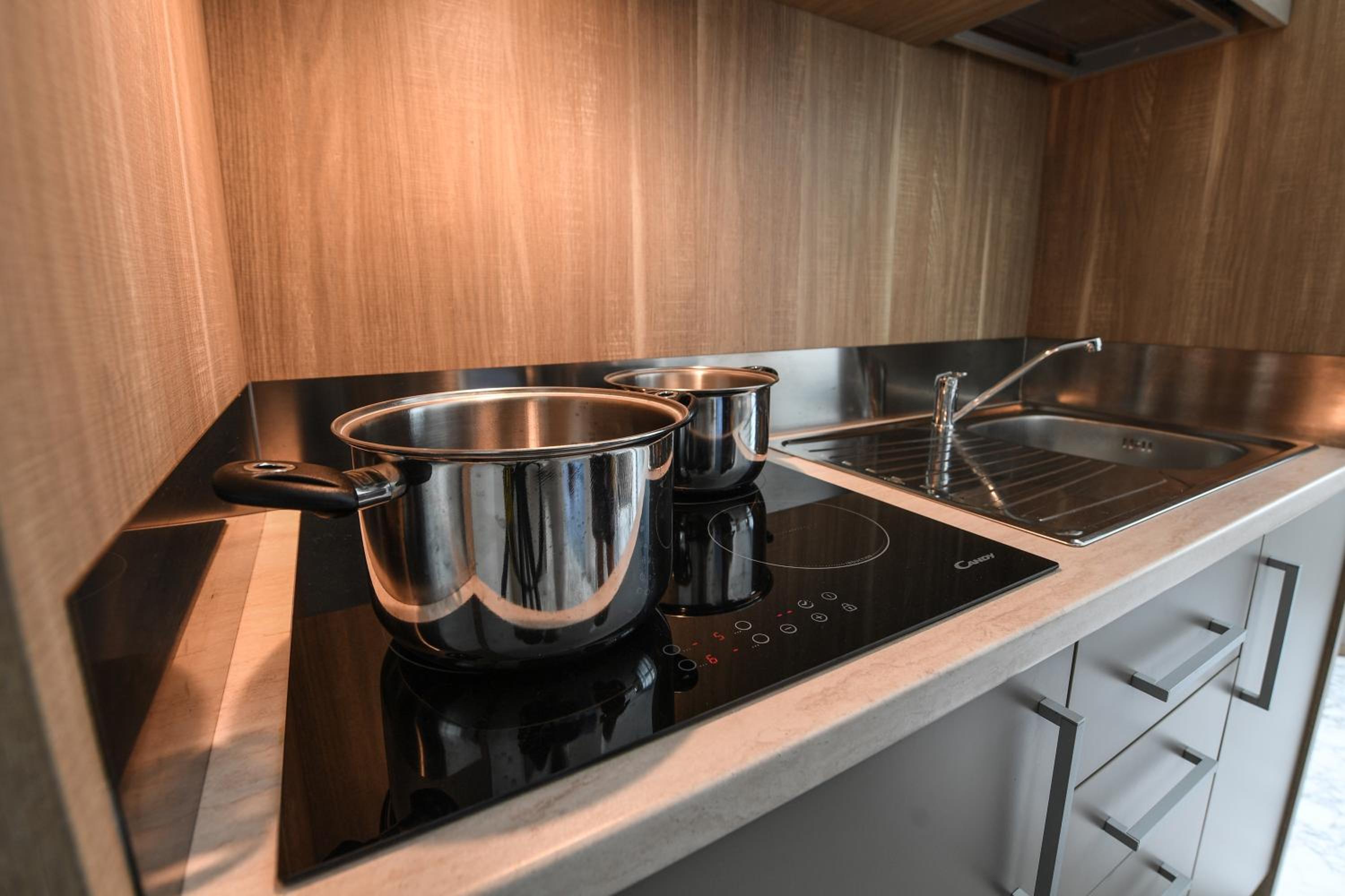 Residence Gambrinus, photo 48