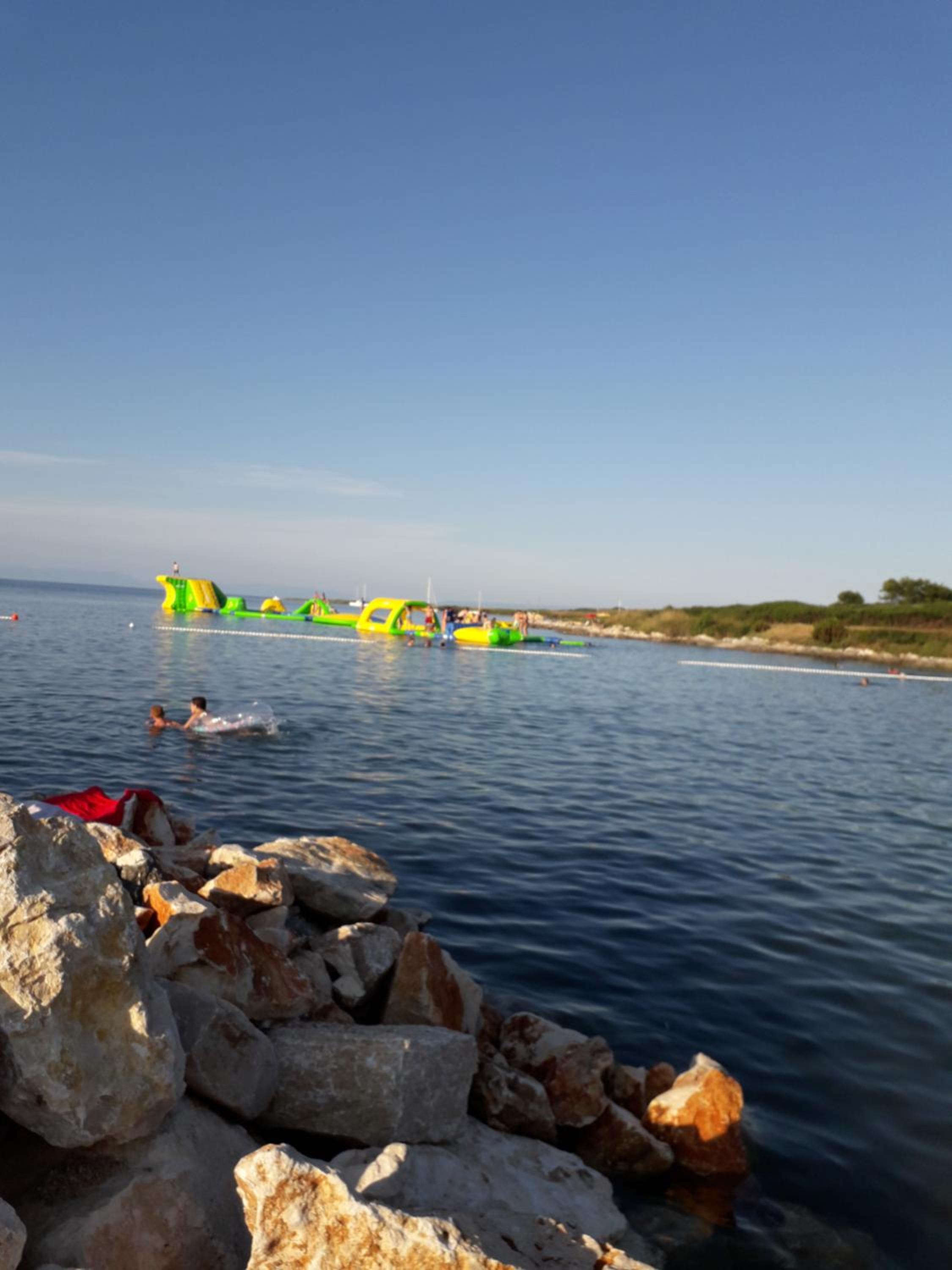 Apartmani Mia