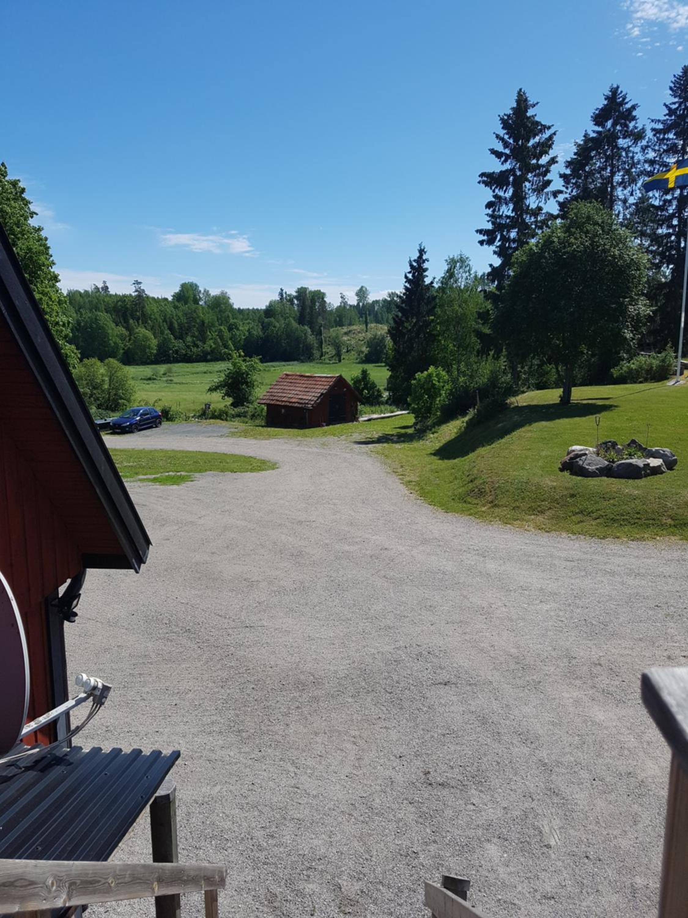 Rialahästgård