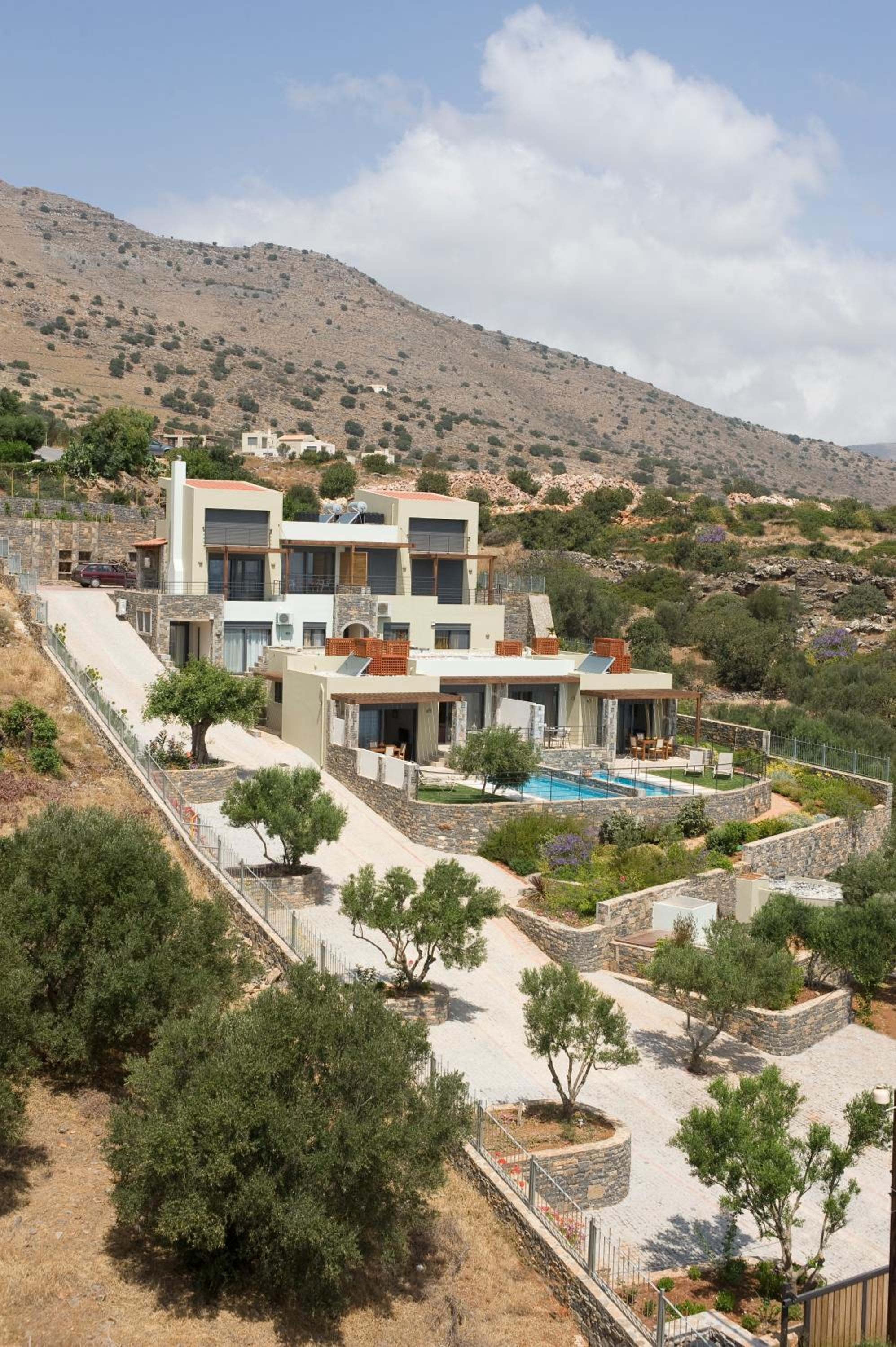 Hotel Elounda Olea Villas And Apartments - Image 1
