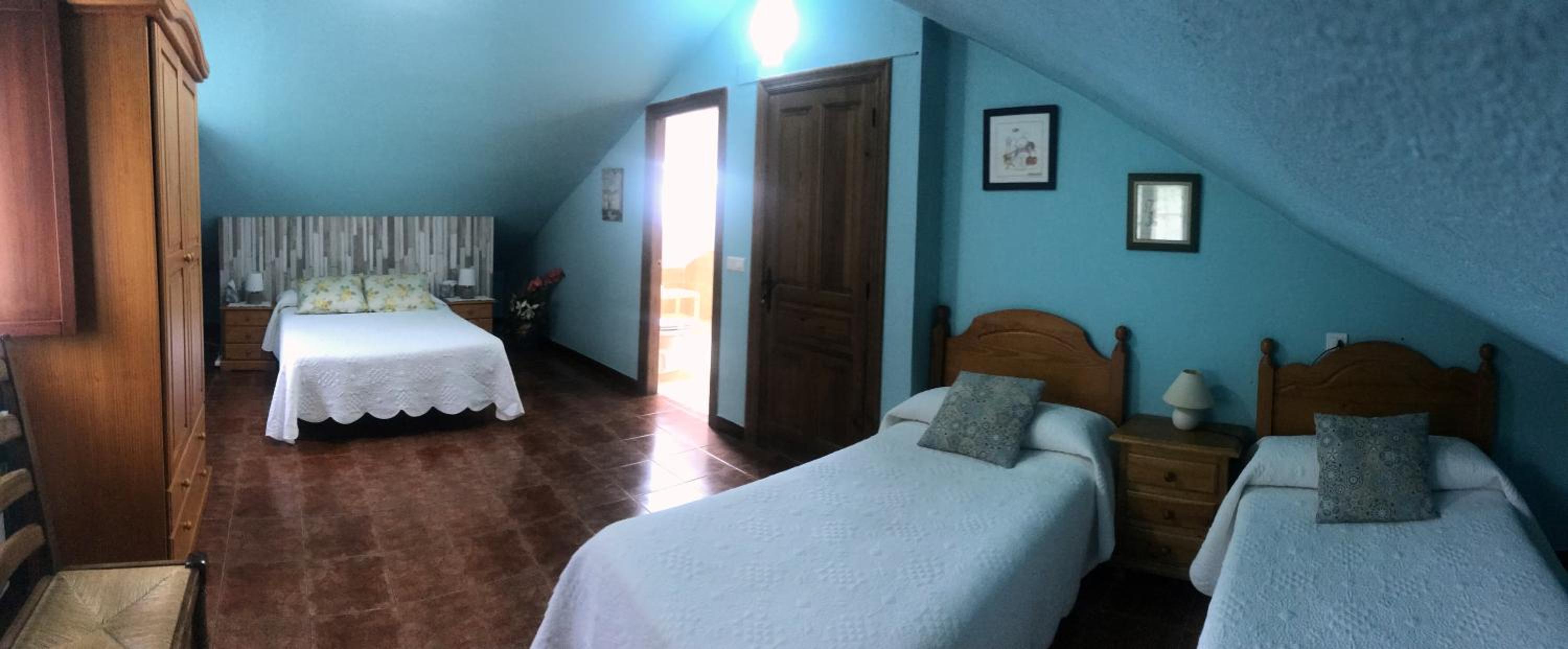 Posada de Ajo