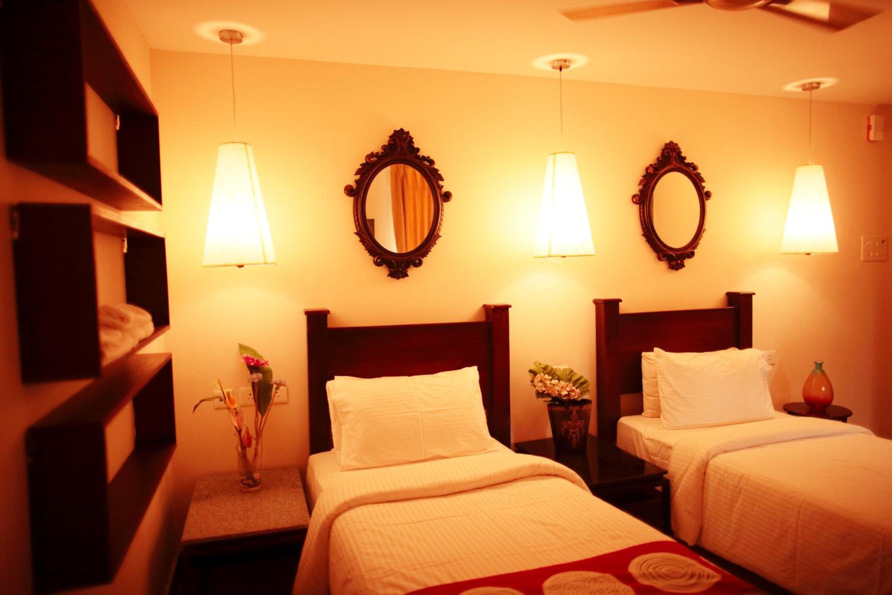 Hotel Highnest