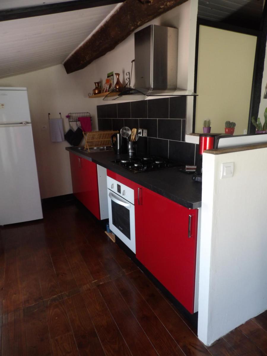 Chez Lorette