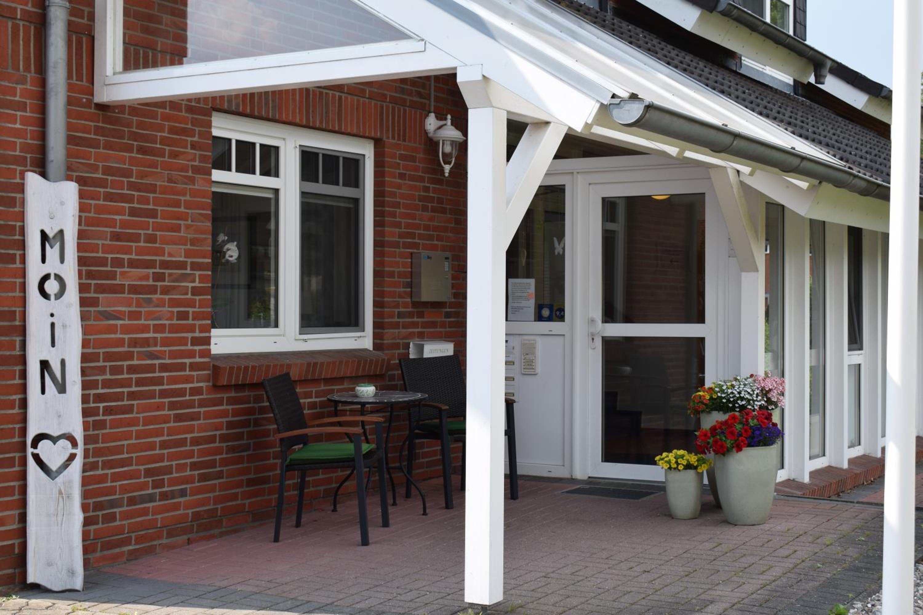 FineApartment Alt Duvenstedt