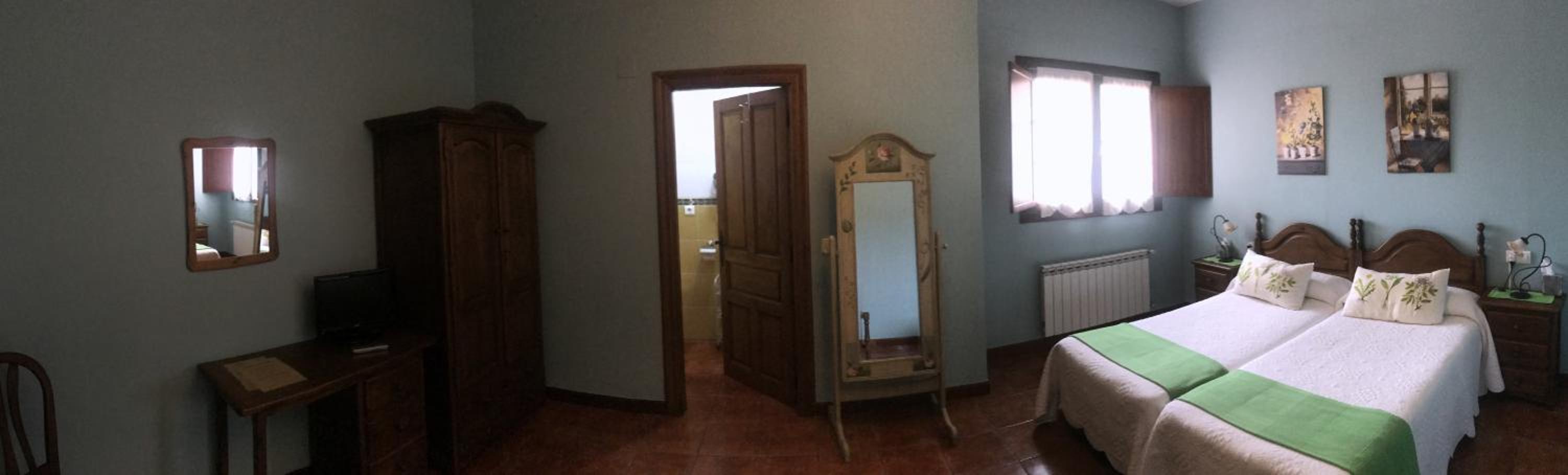 Posada de Ajo