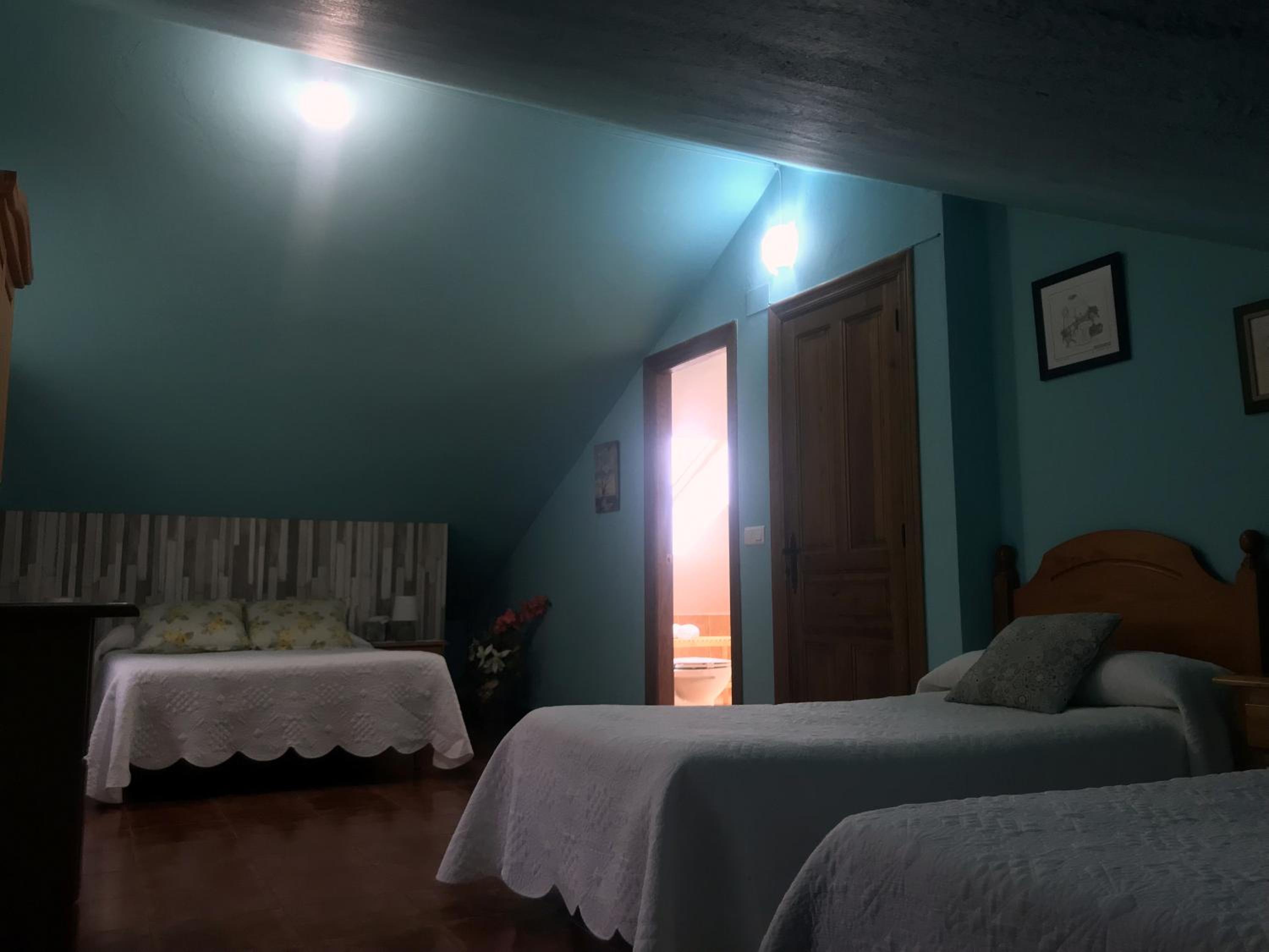 Posada de Ajo