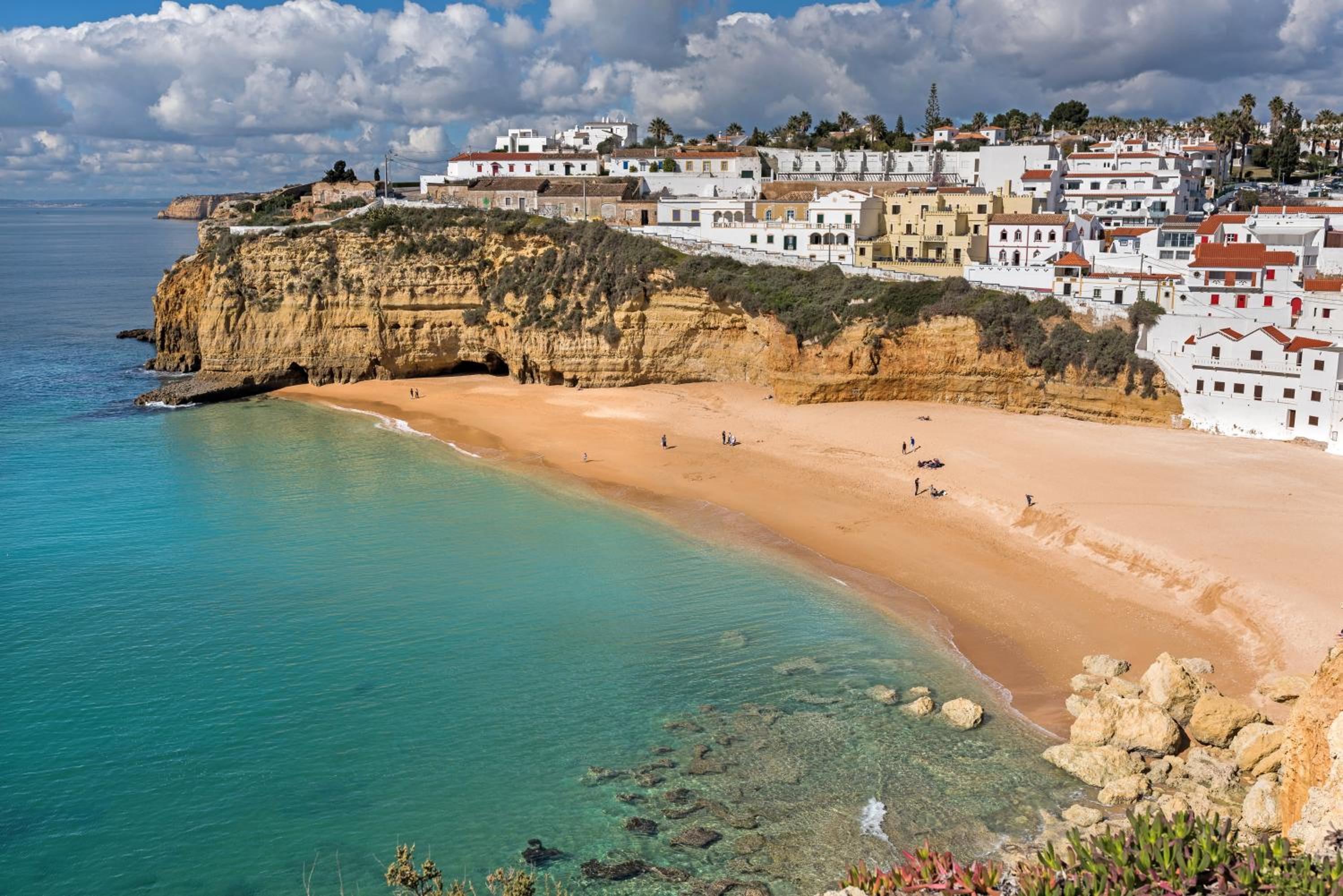 Carvoeiro Vacations - Rocha Brava Village Resort - Property Image 3