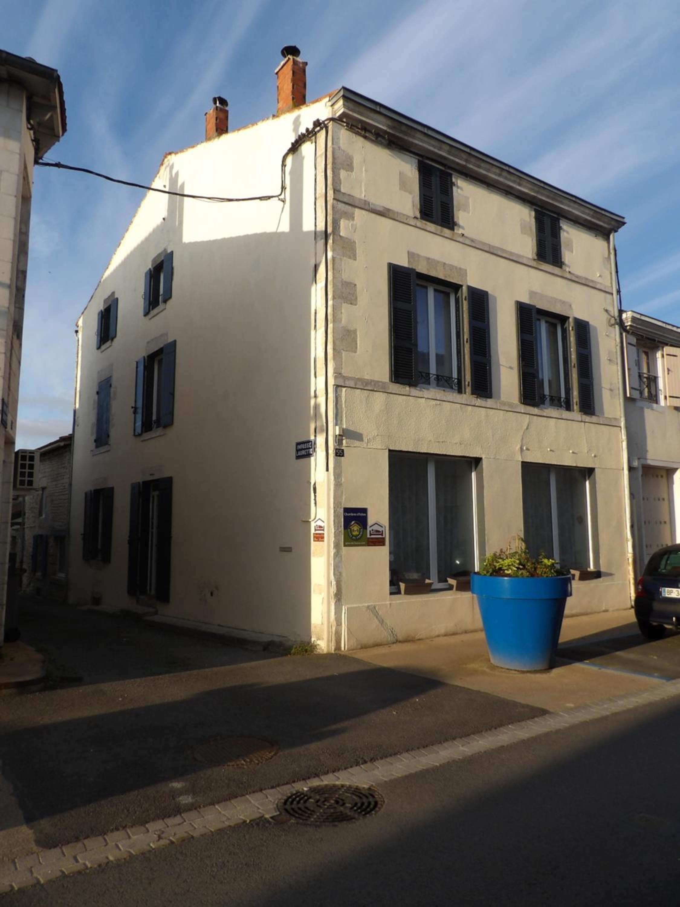 Chez Lorette
